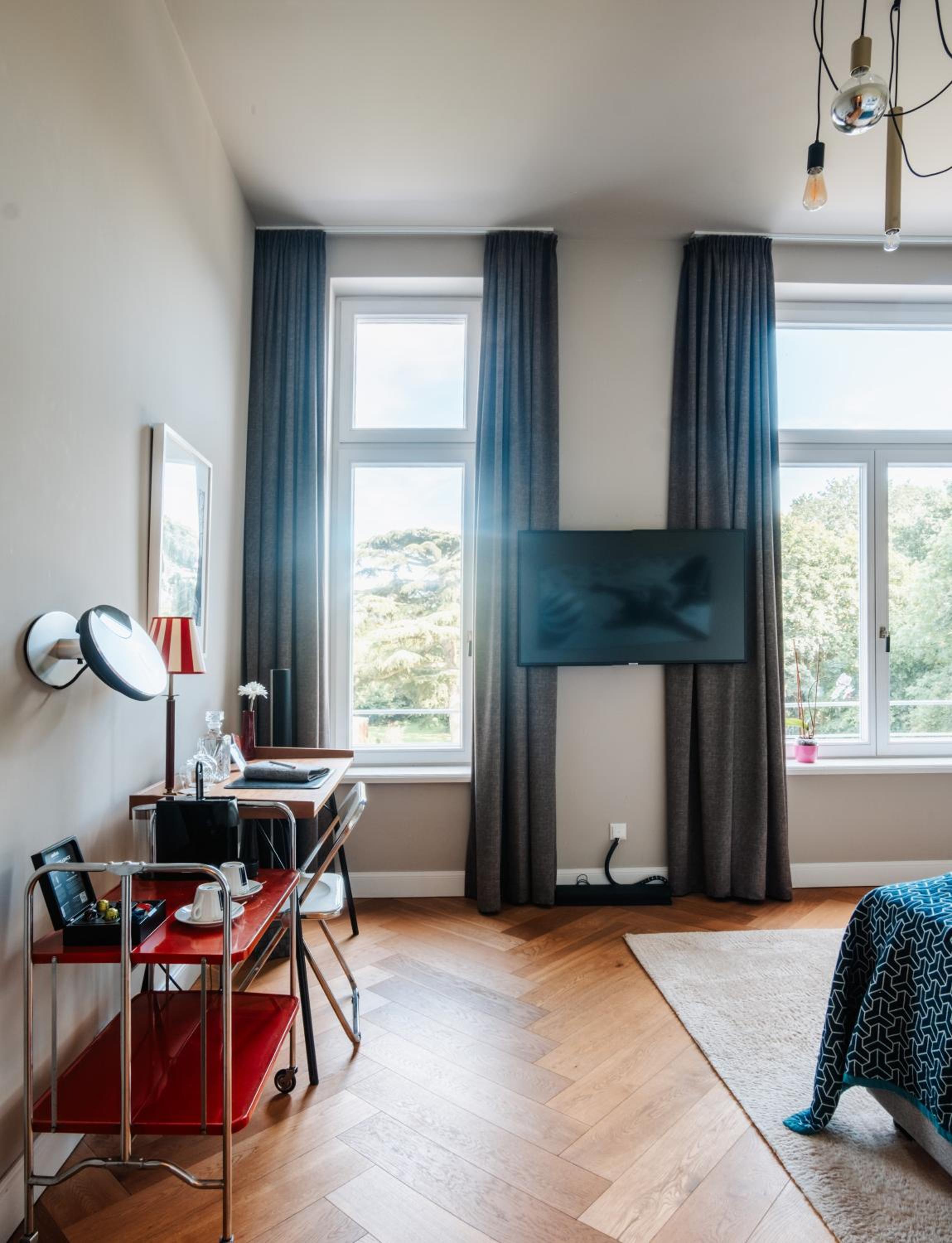 Deluxe Suite - Photo 1