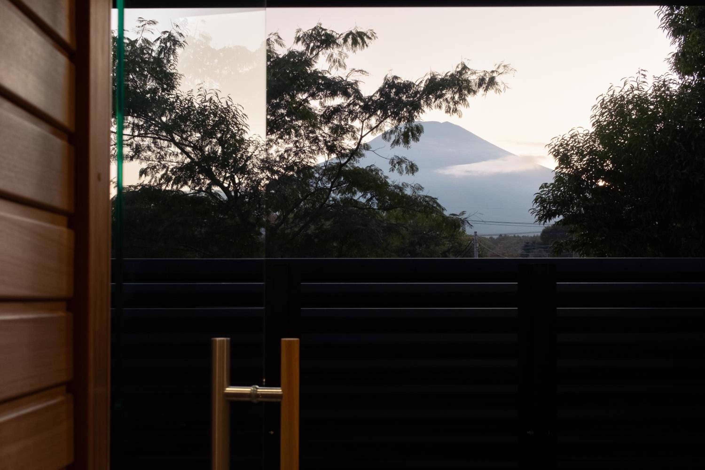 Standard Mt.Fuji View - Photo 3