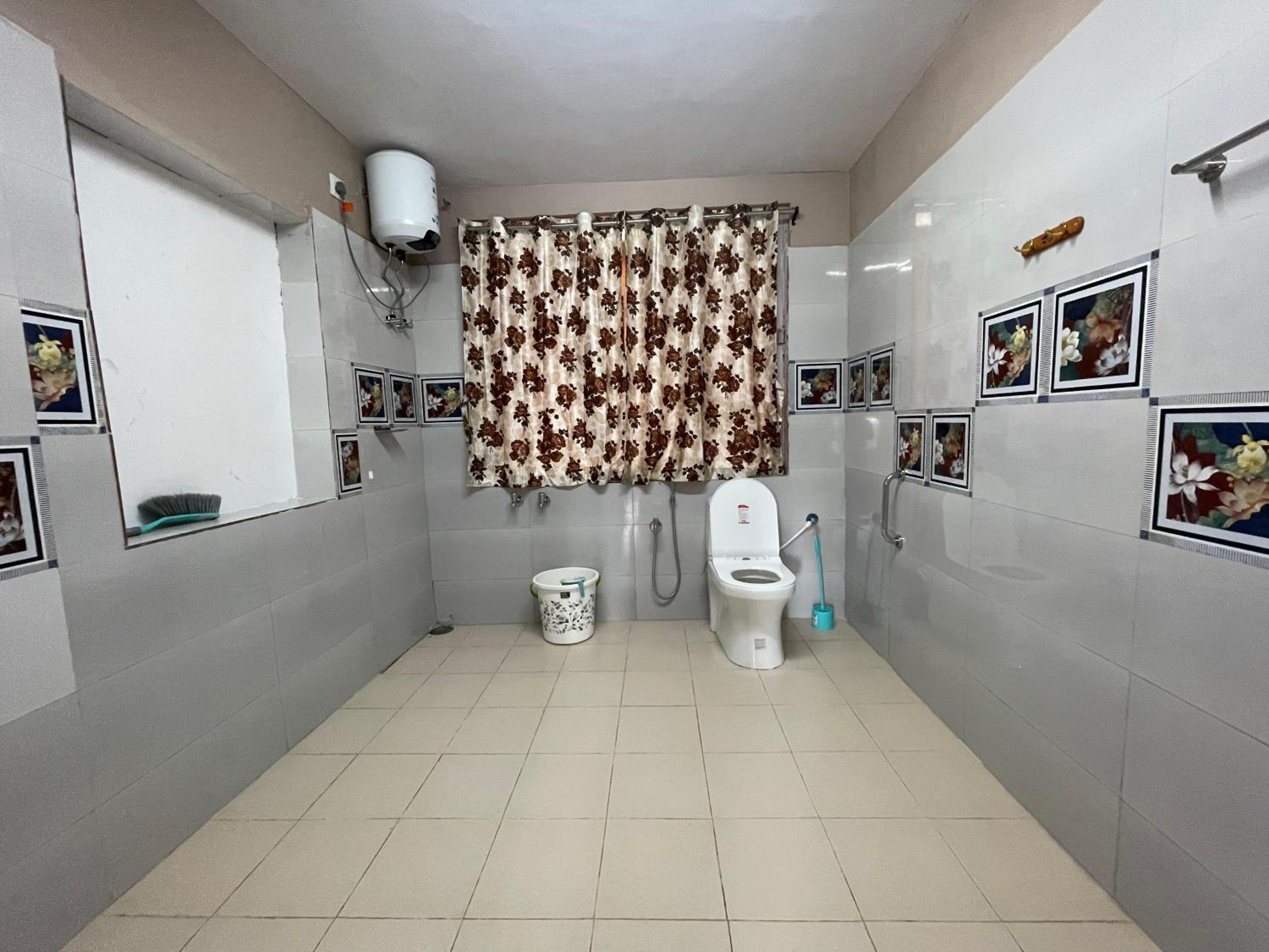 One-Bedroom Villa photo 3
