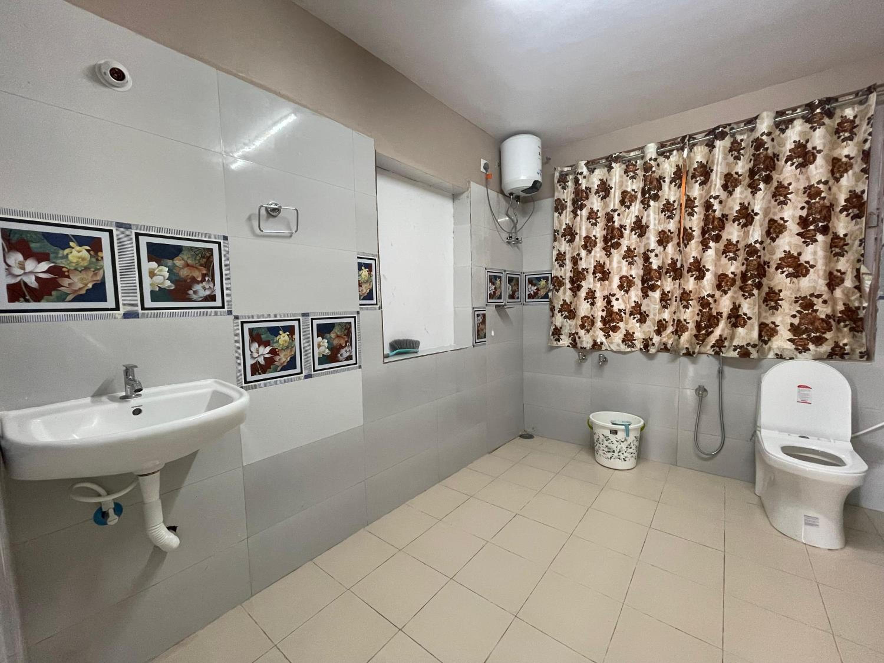 One-Bedroom Villa photo 2