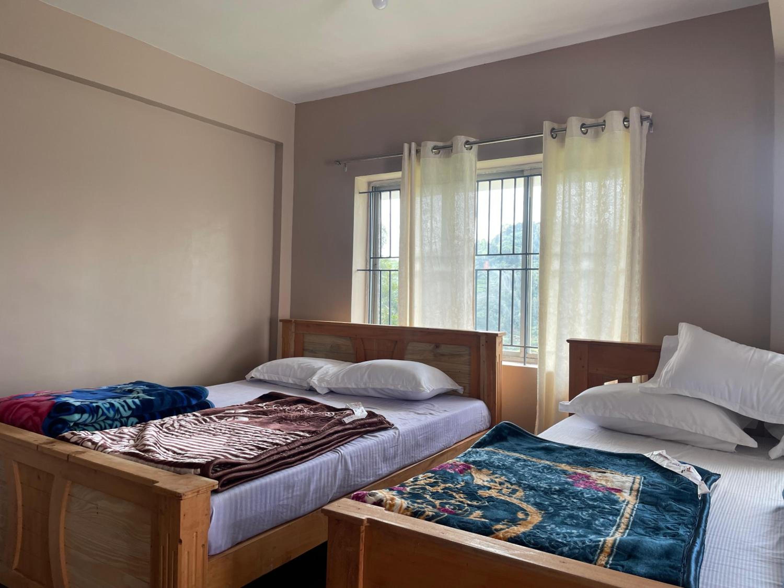 One-Bedroom Villa photo 1