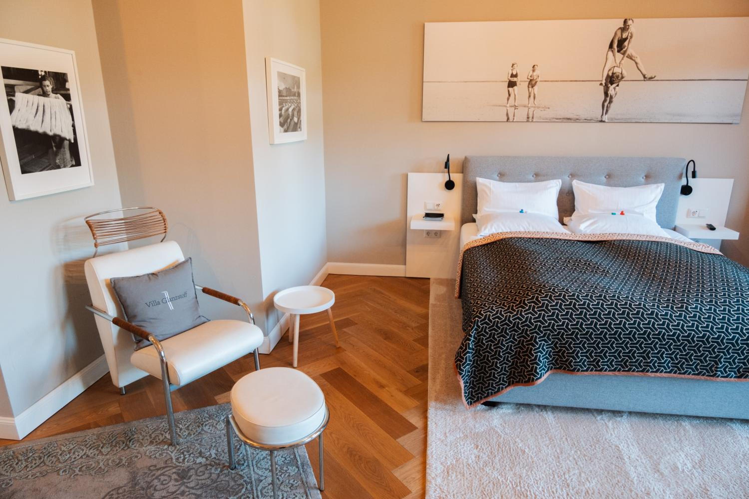 Deluxe Suite - Photo 6