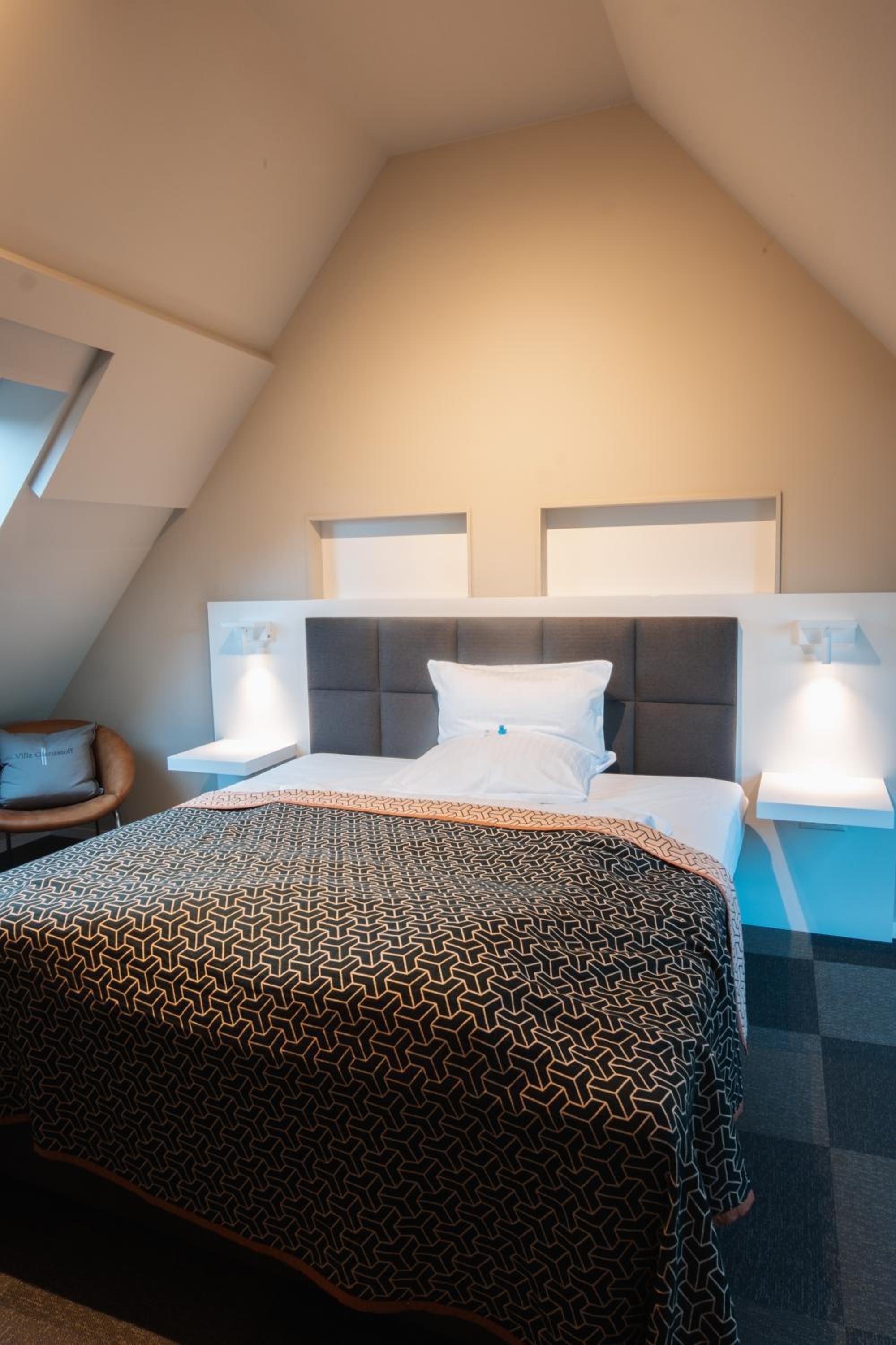 Deluxe Suite - Photo 11
