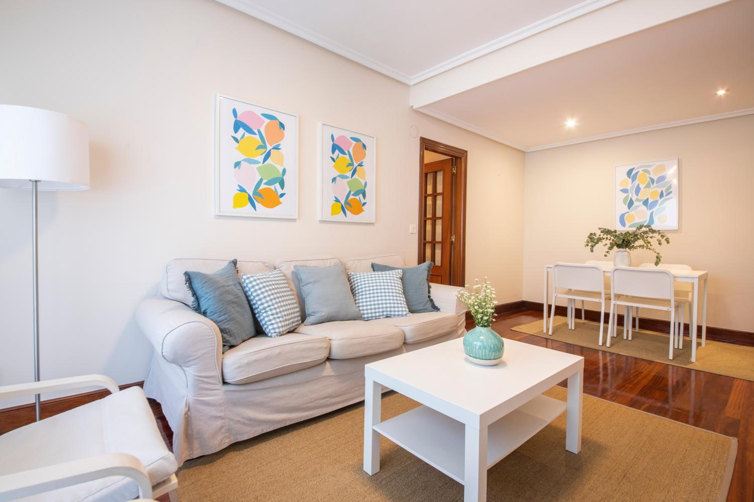 Apartamento