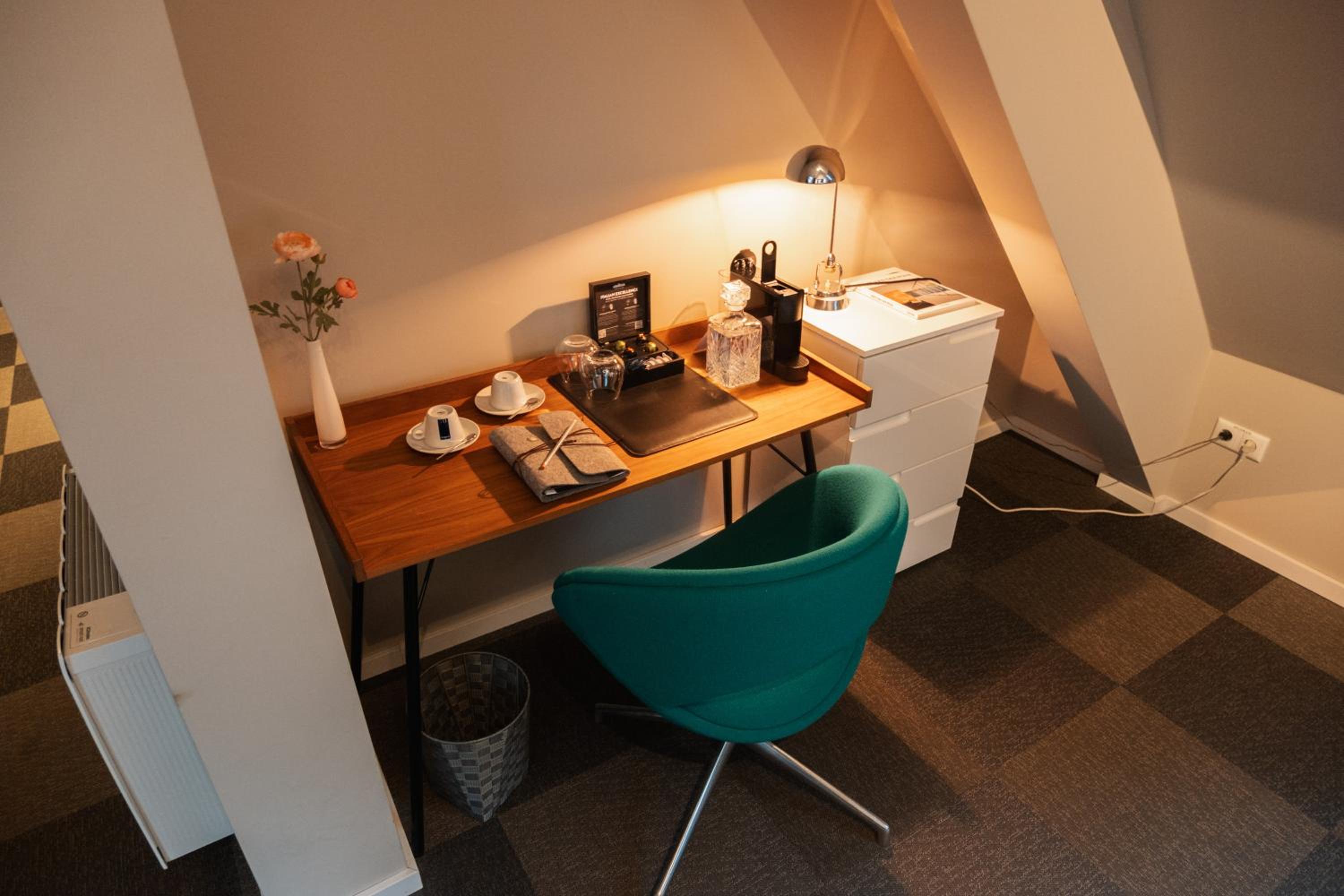 Deluxe Suite - Photo 3