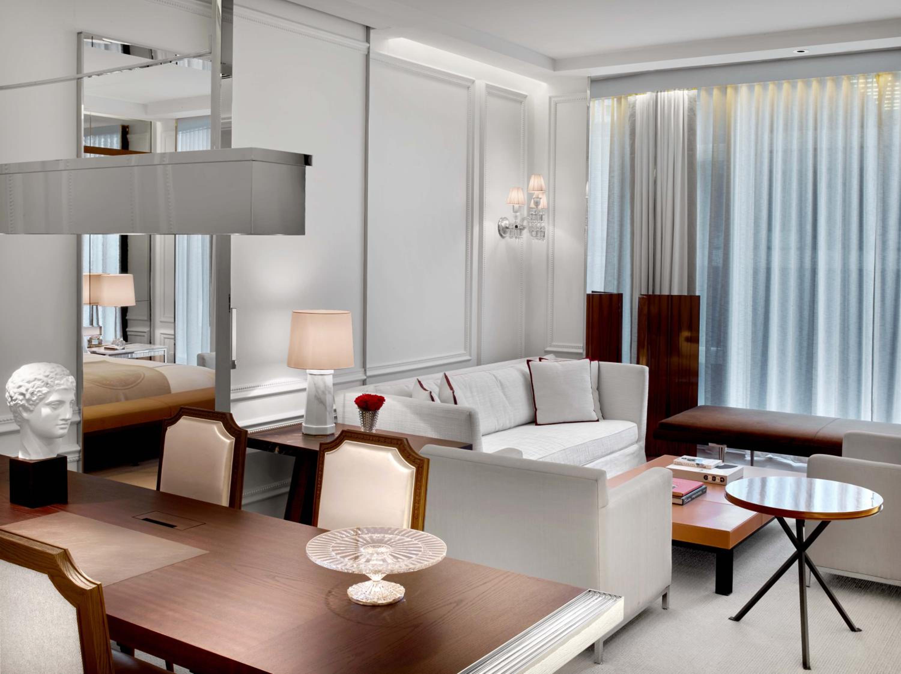 Prestige Suite