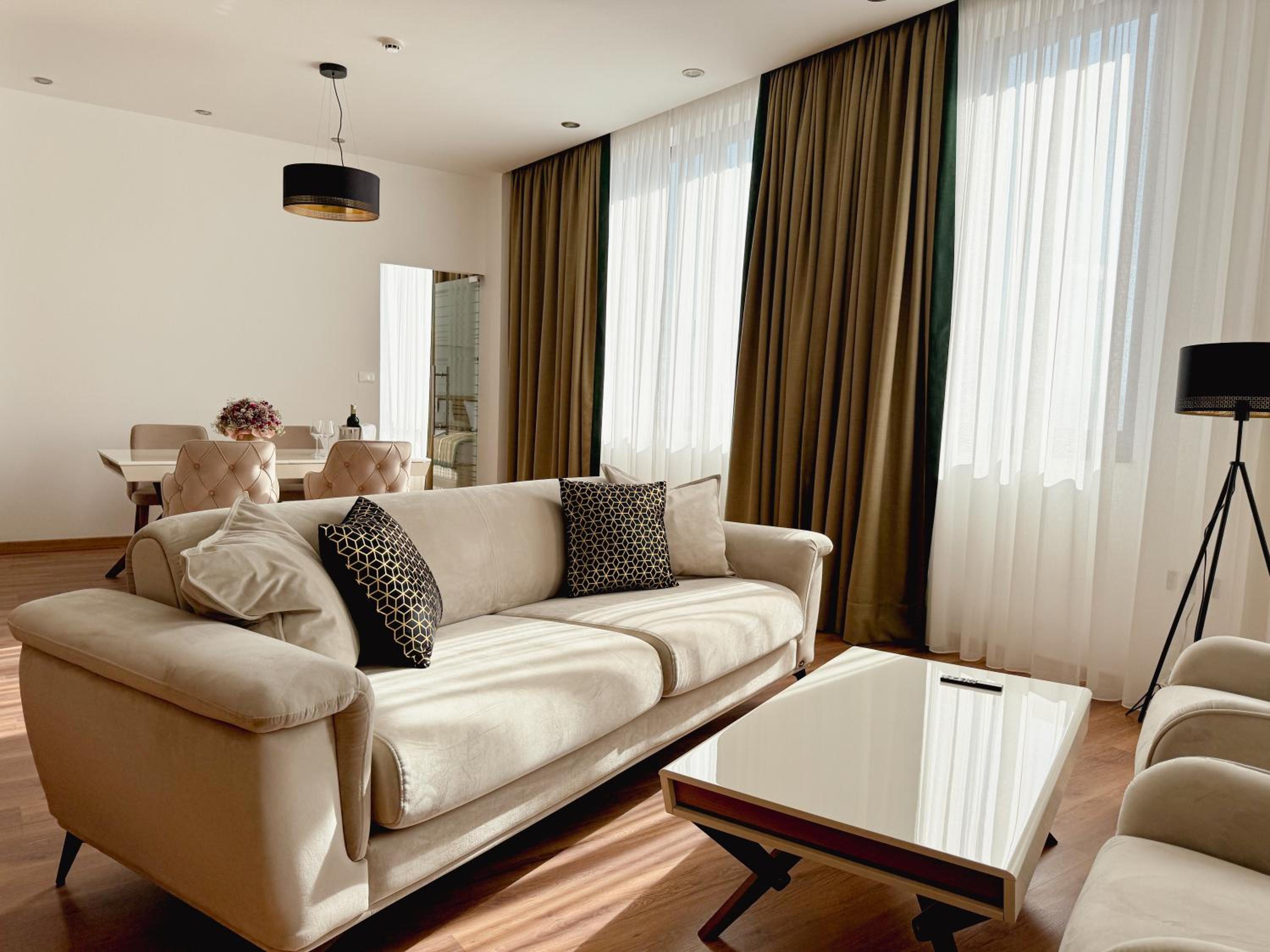 Superior Apartment photo 3