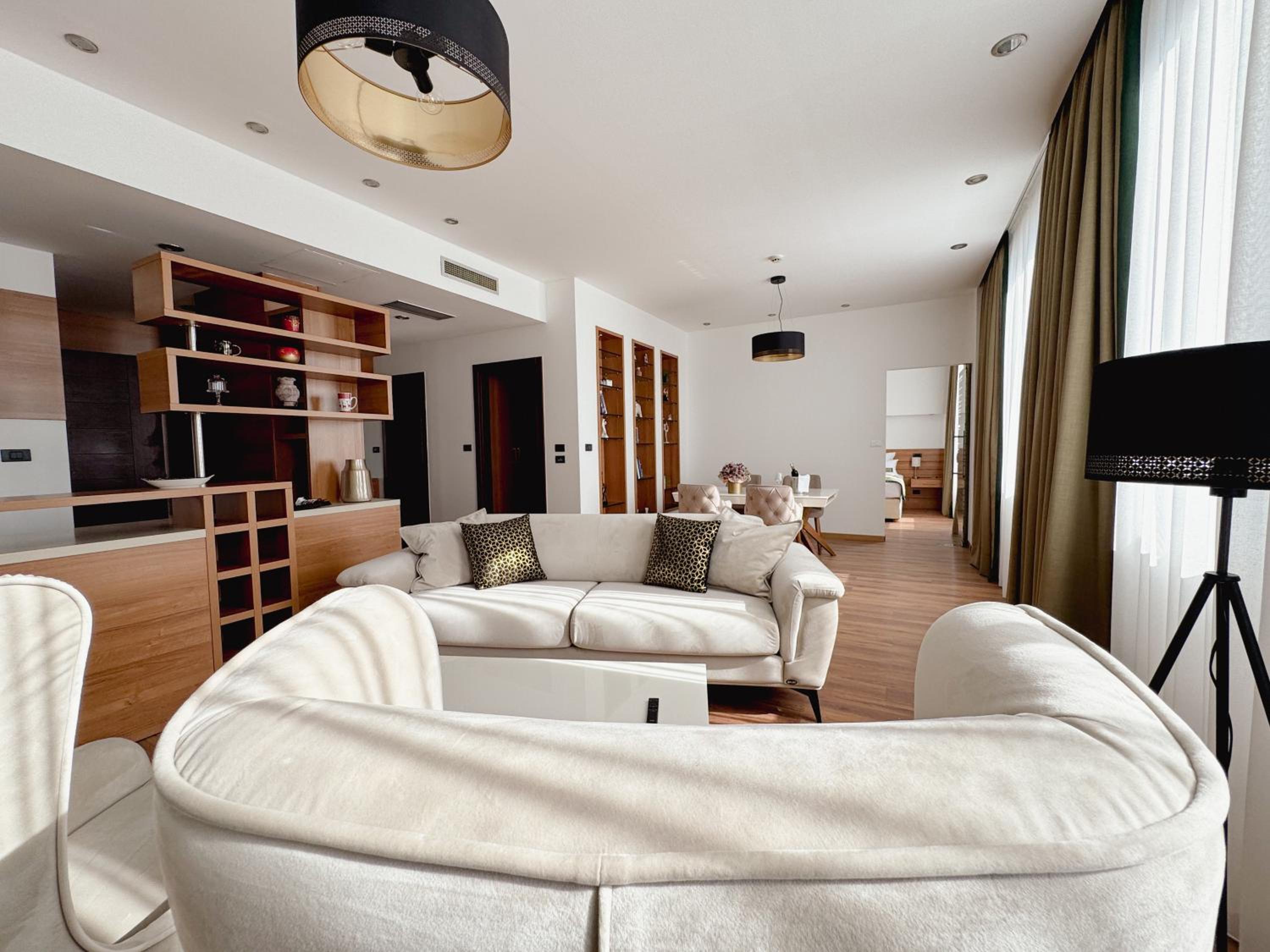 Superior Apartment photo 2