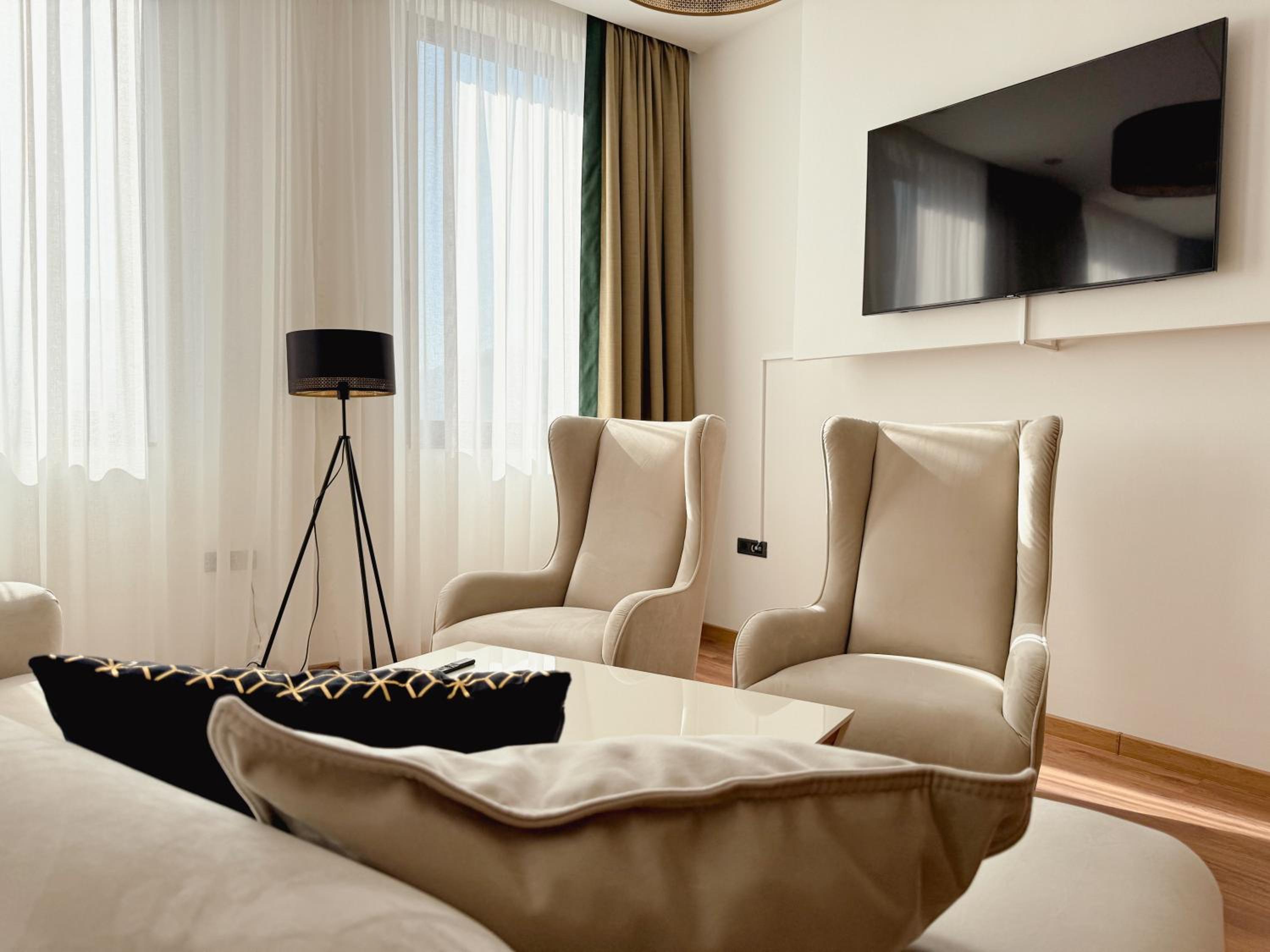Superior Apartment photo 1