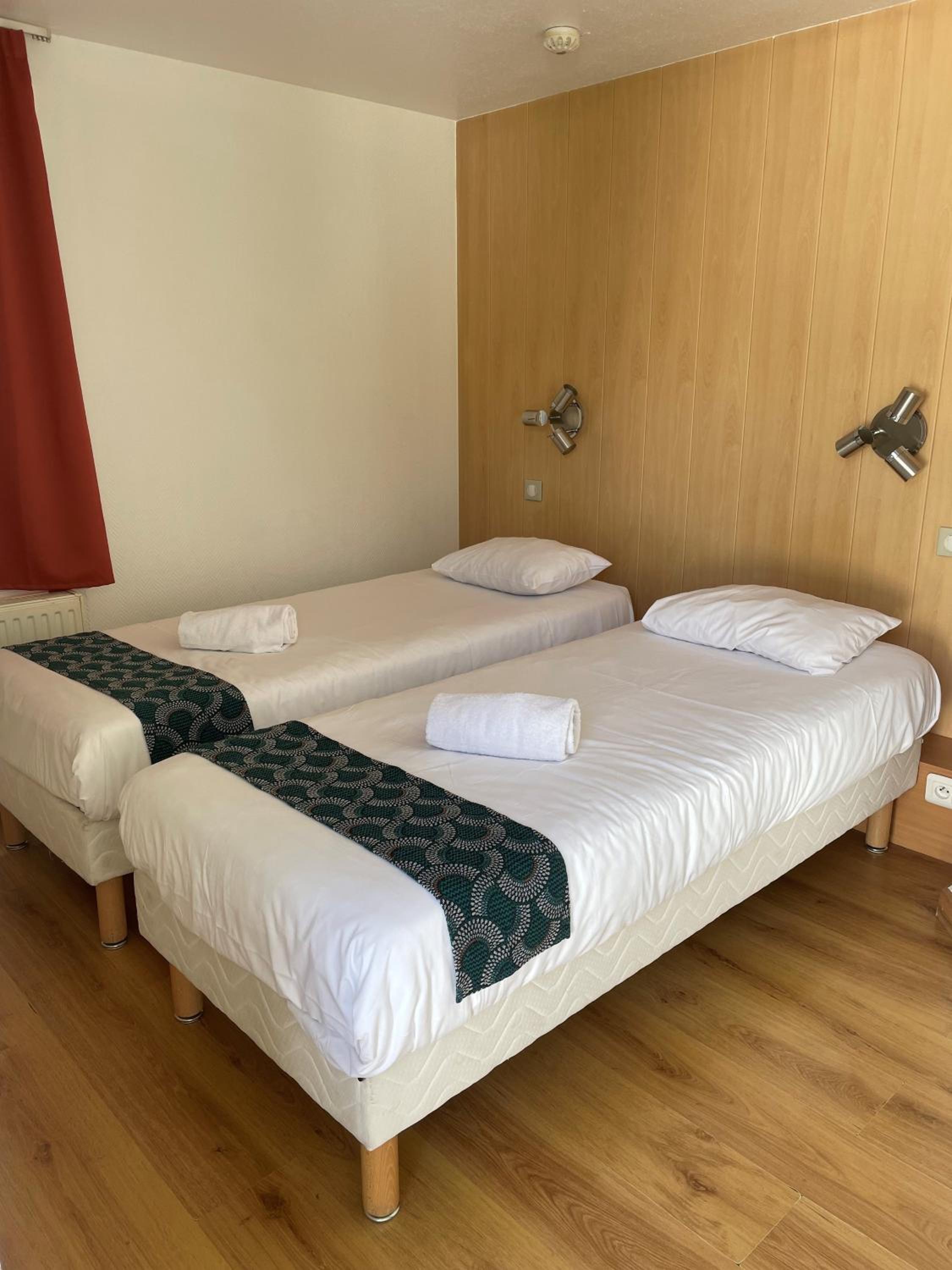Twin Room photo 1
