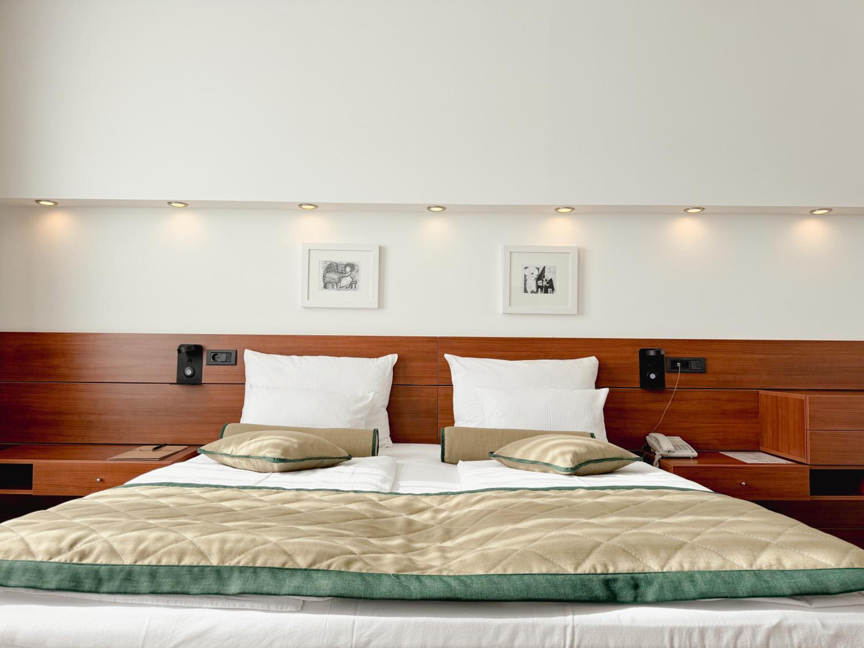 King Room photo 1