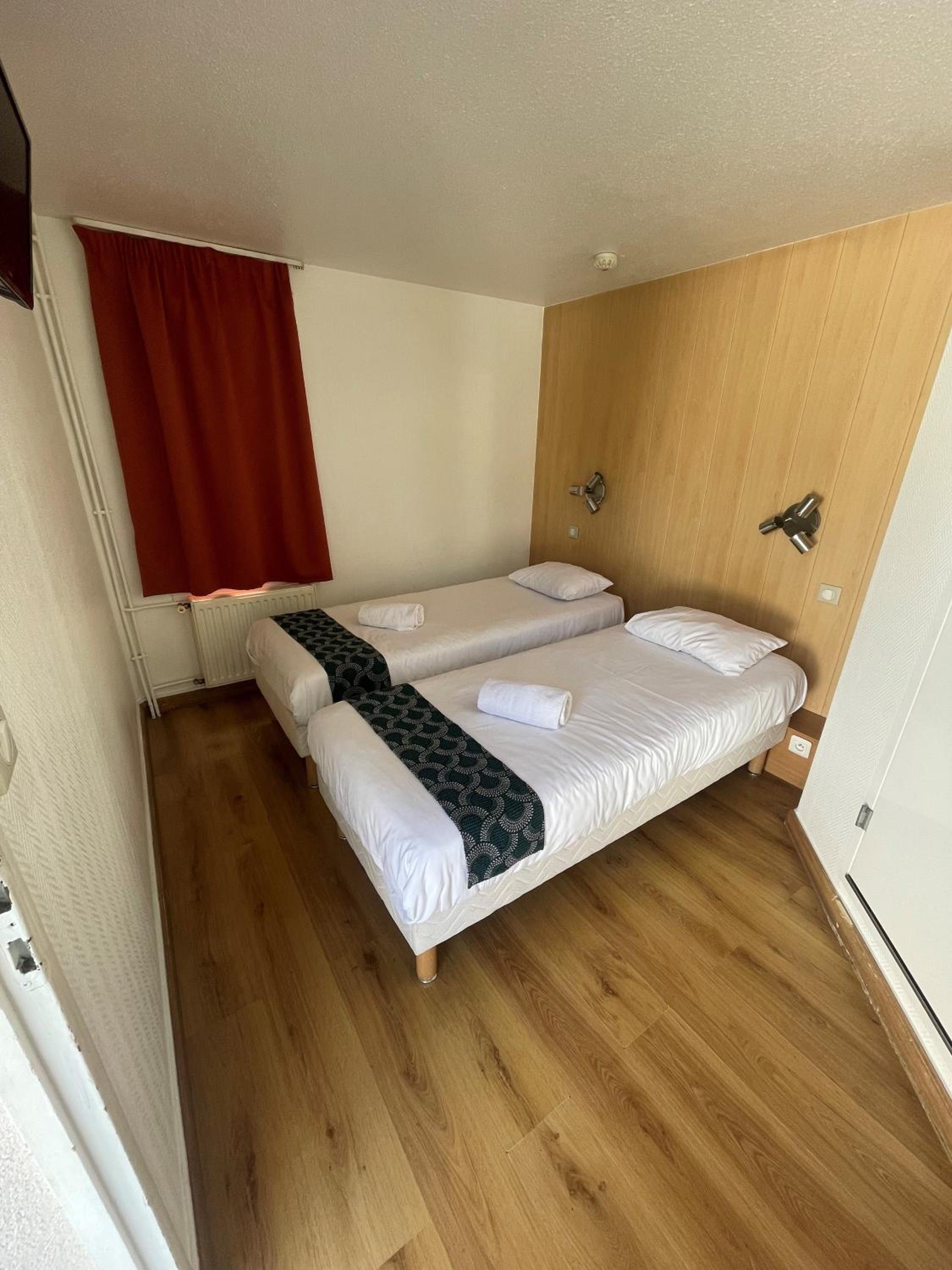 Twin Room photo 2