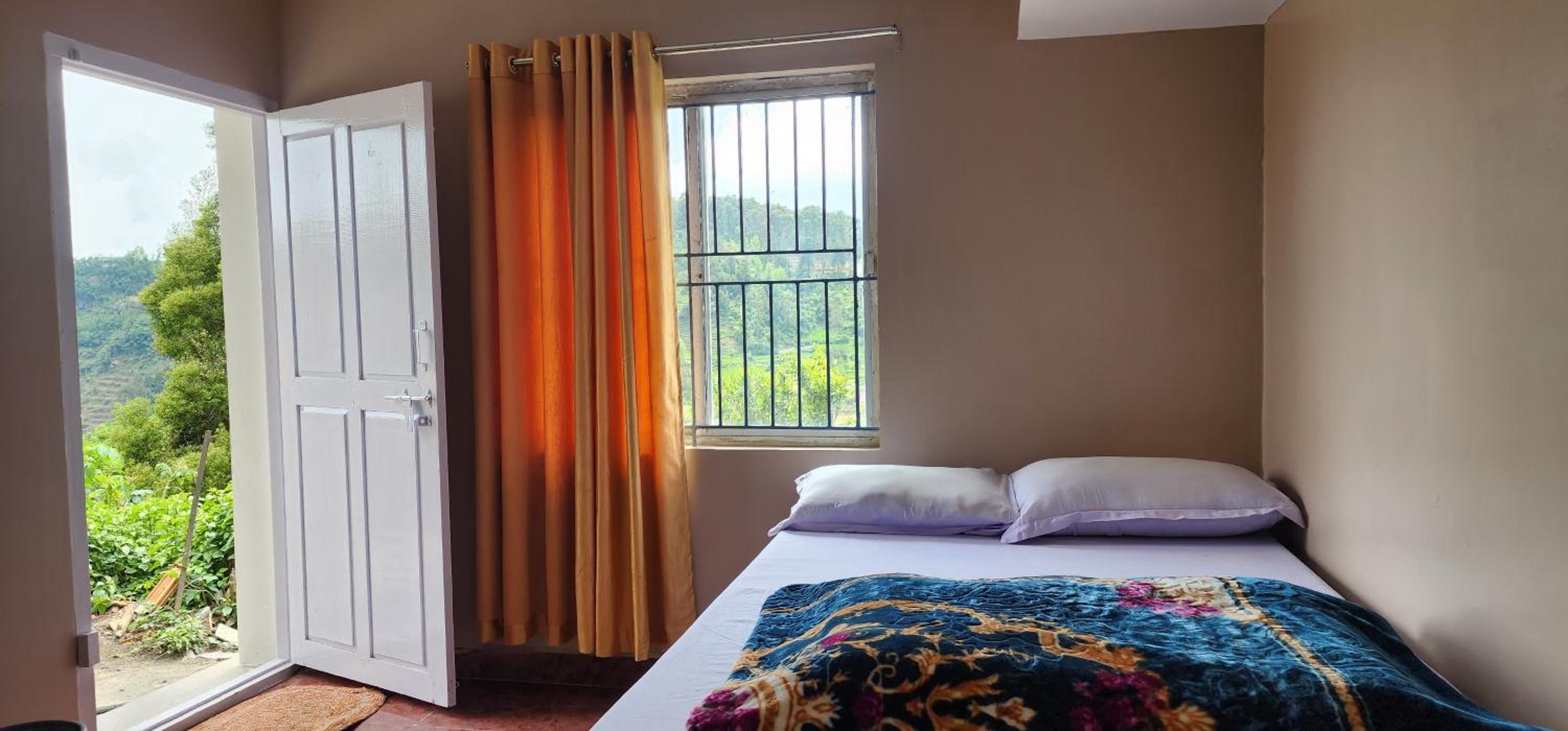 Two-Bedroom Villa photo 1