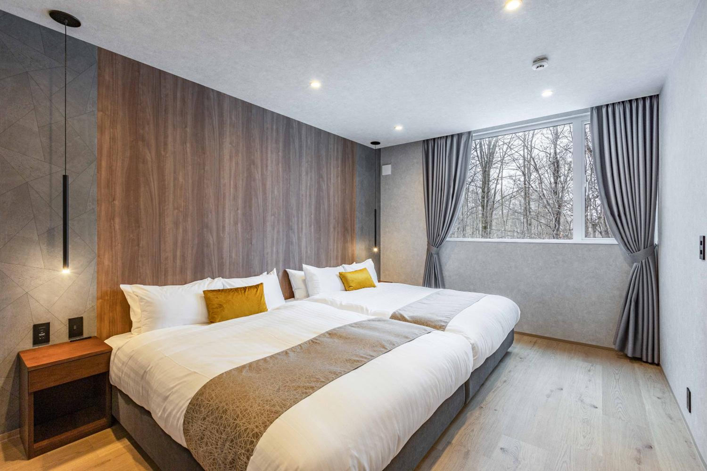 One-Bedroom Villa - Photo 90