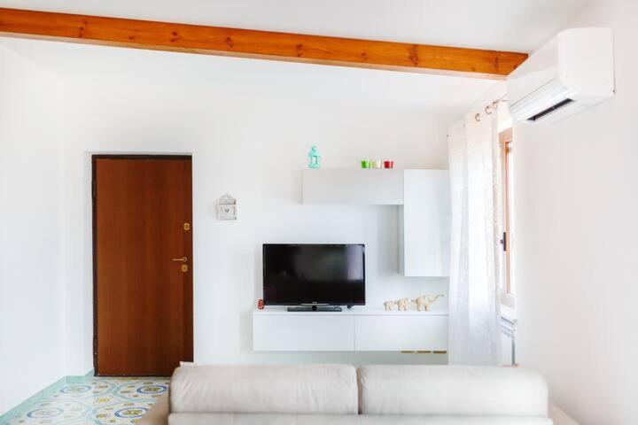 Superior Apartment with Balcony