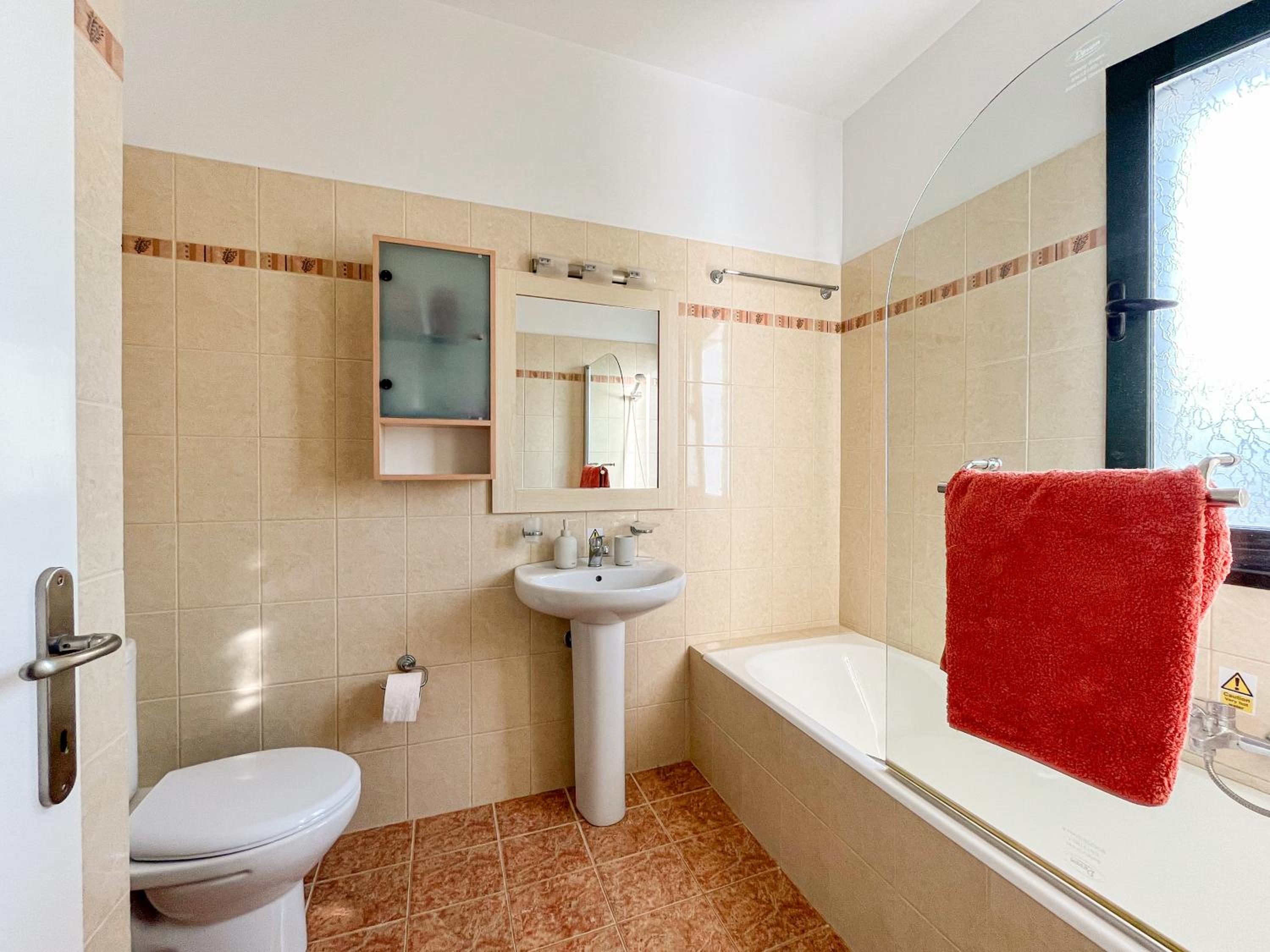 Two-Bedroom Villa photo 2