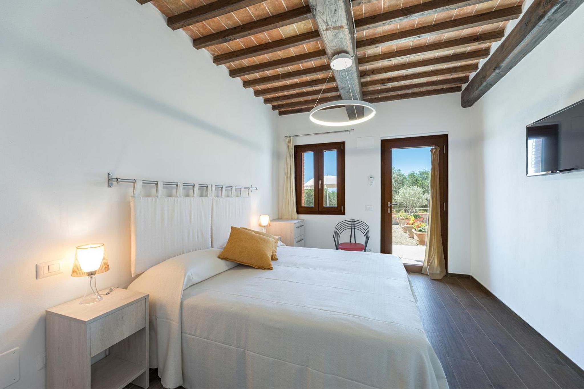 Double Room - Disability Access