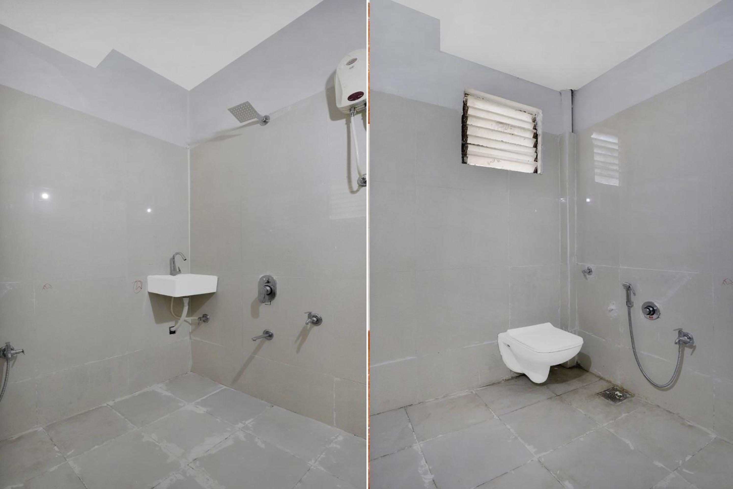 Standard Double Room - Photo 3