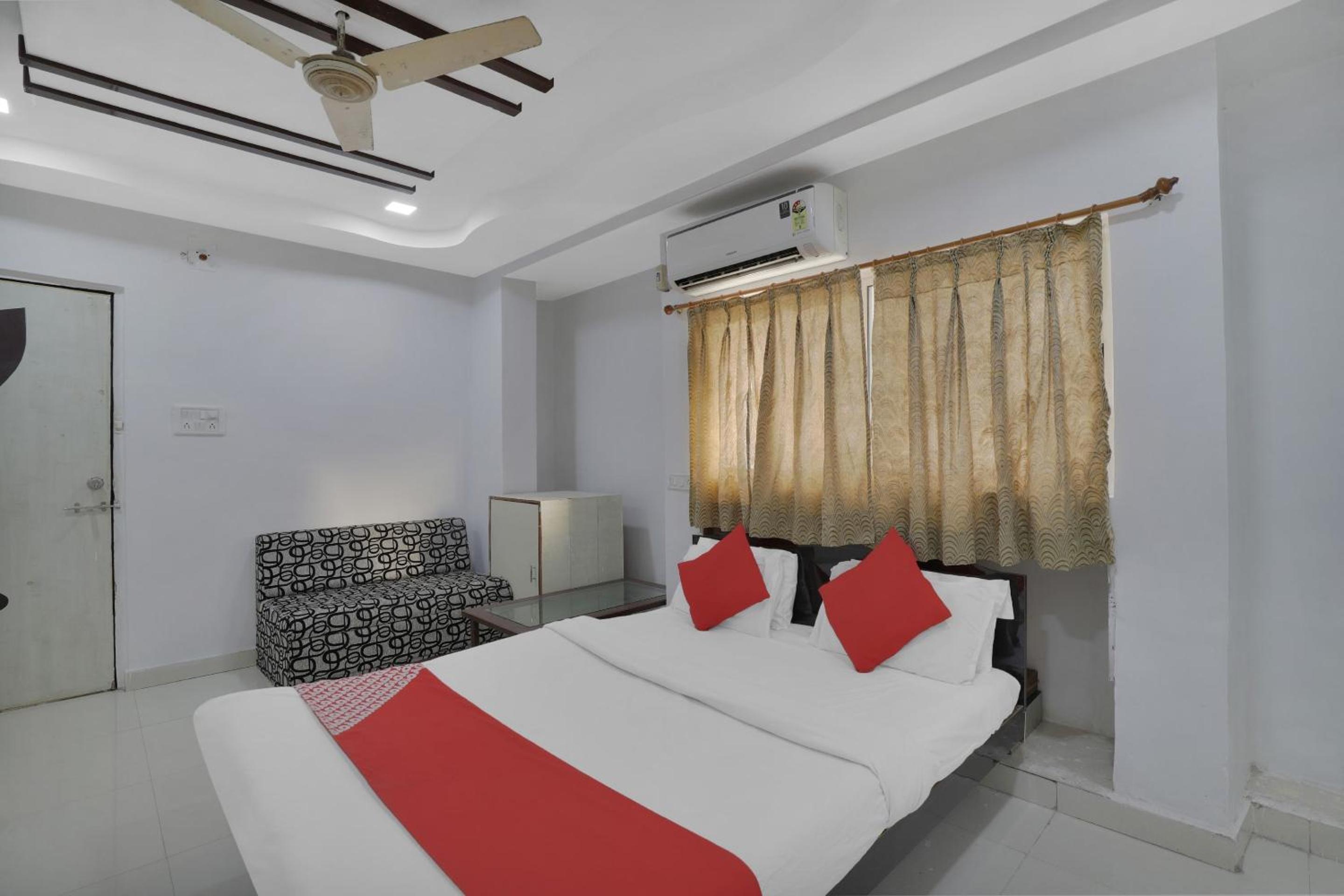 Standard Double Room - Photo 4