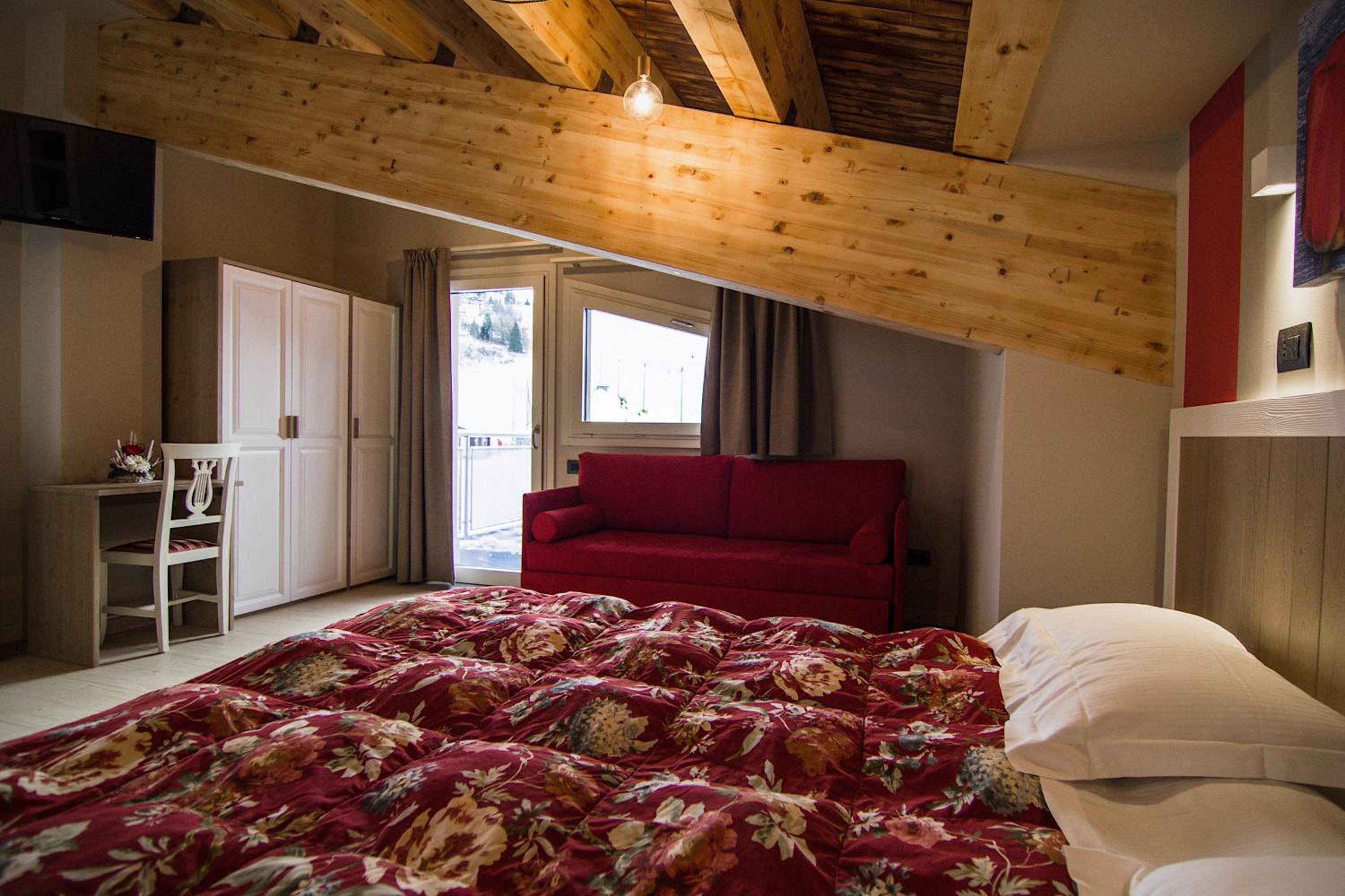 Quadruple Room photo 3