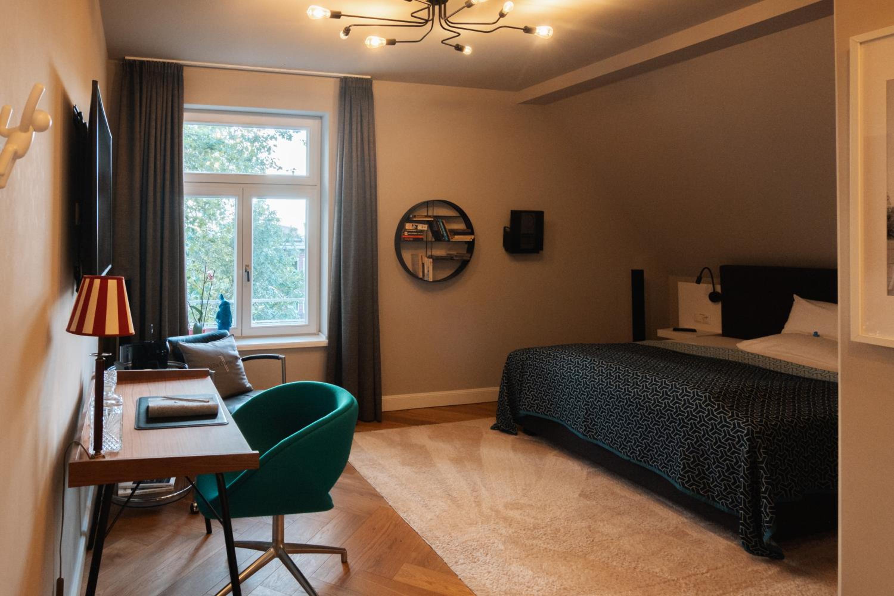 Superior Suite photo 1