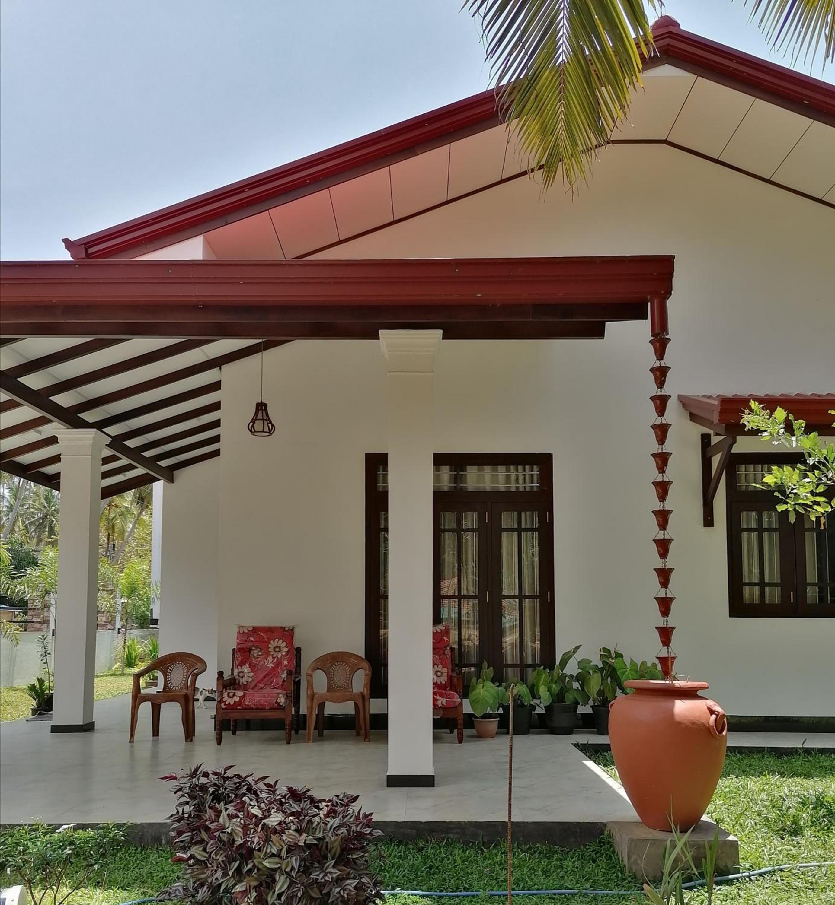 Double Room With Garden View photo 2