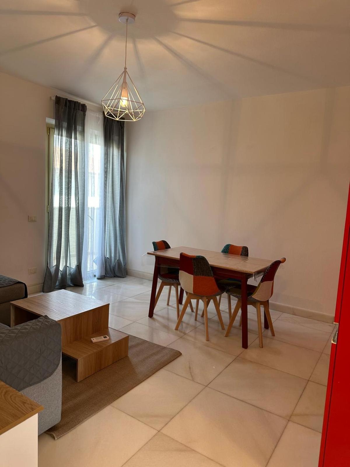 Two-Bedroom Apartment with Balcony photo 2