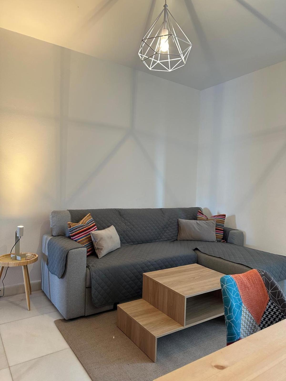Two-Bedroom Apartment with Balcony photo 1