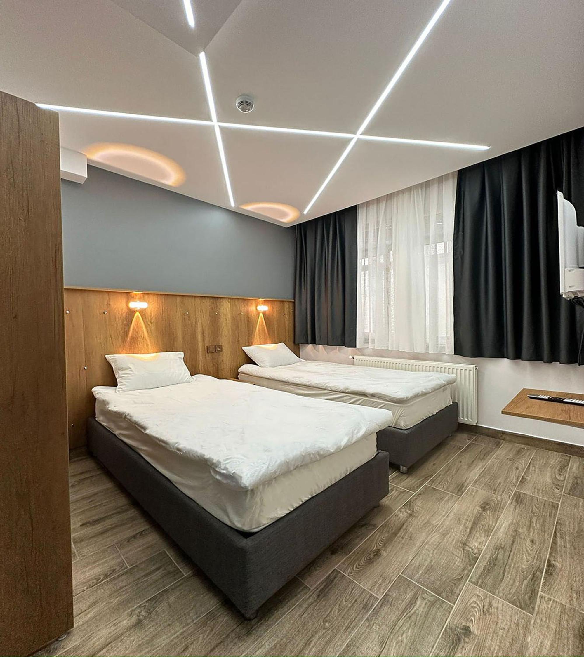 Twin Room photo 1