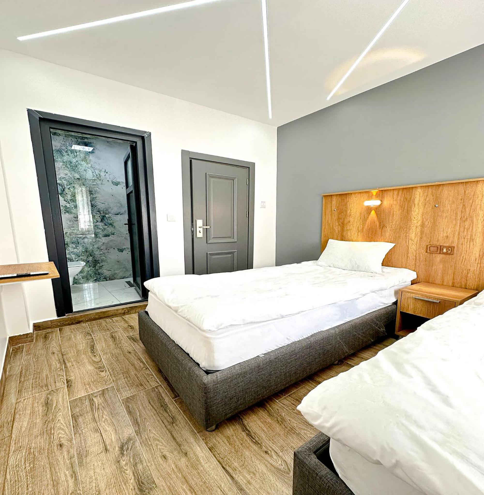Twin Room photo 2