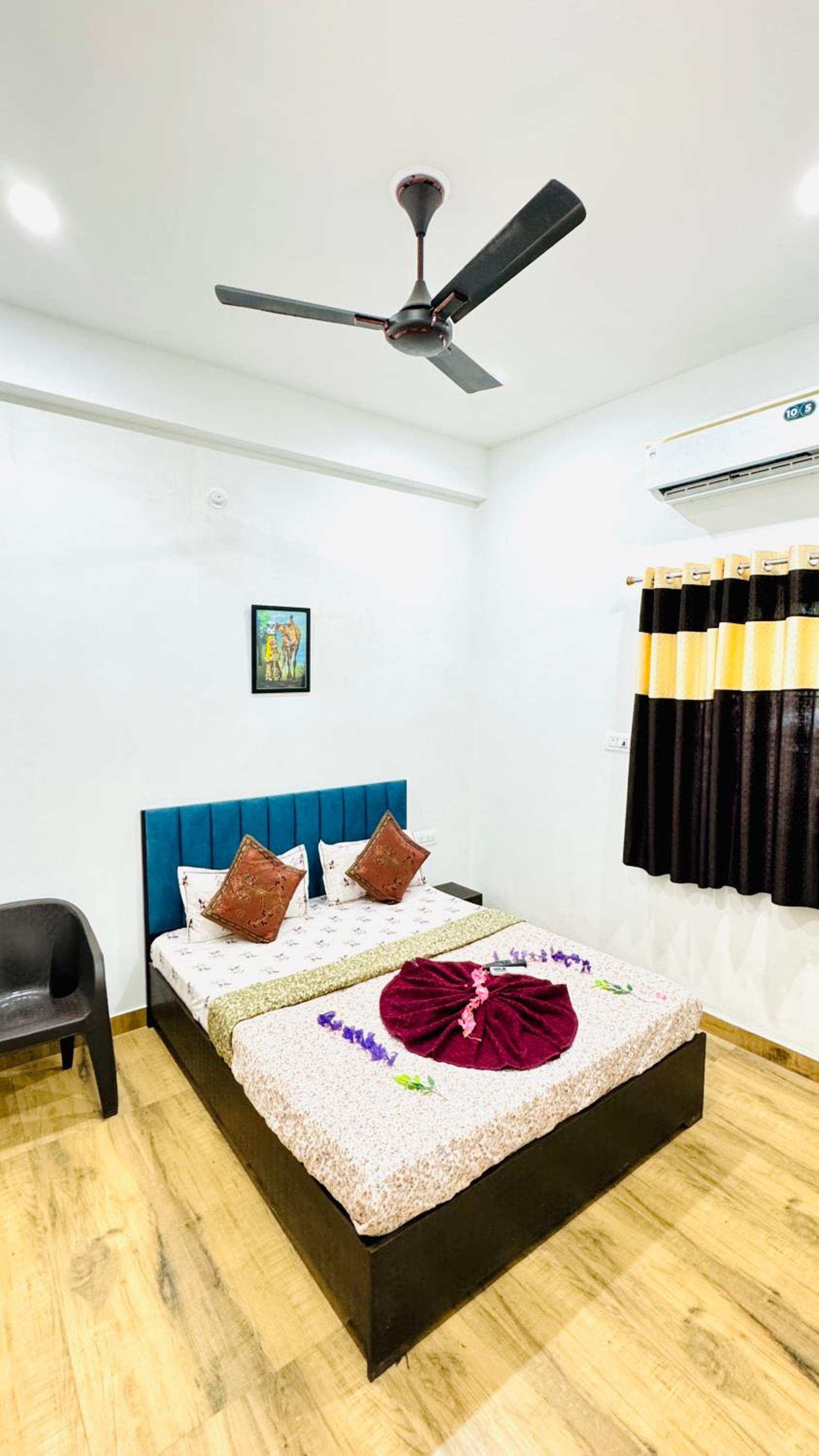 Double Room photo 2