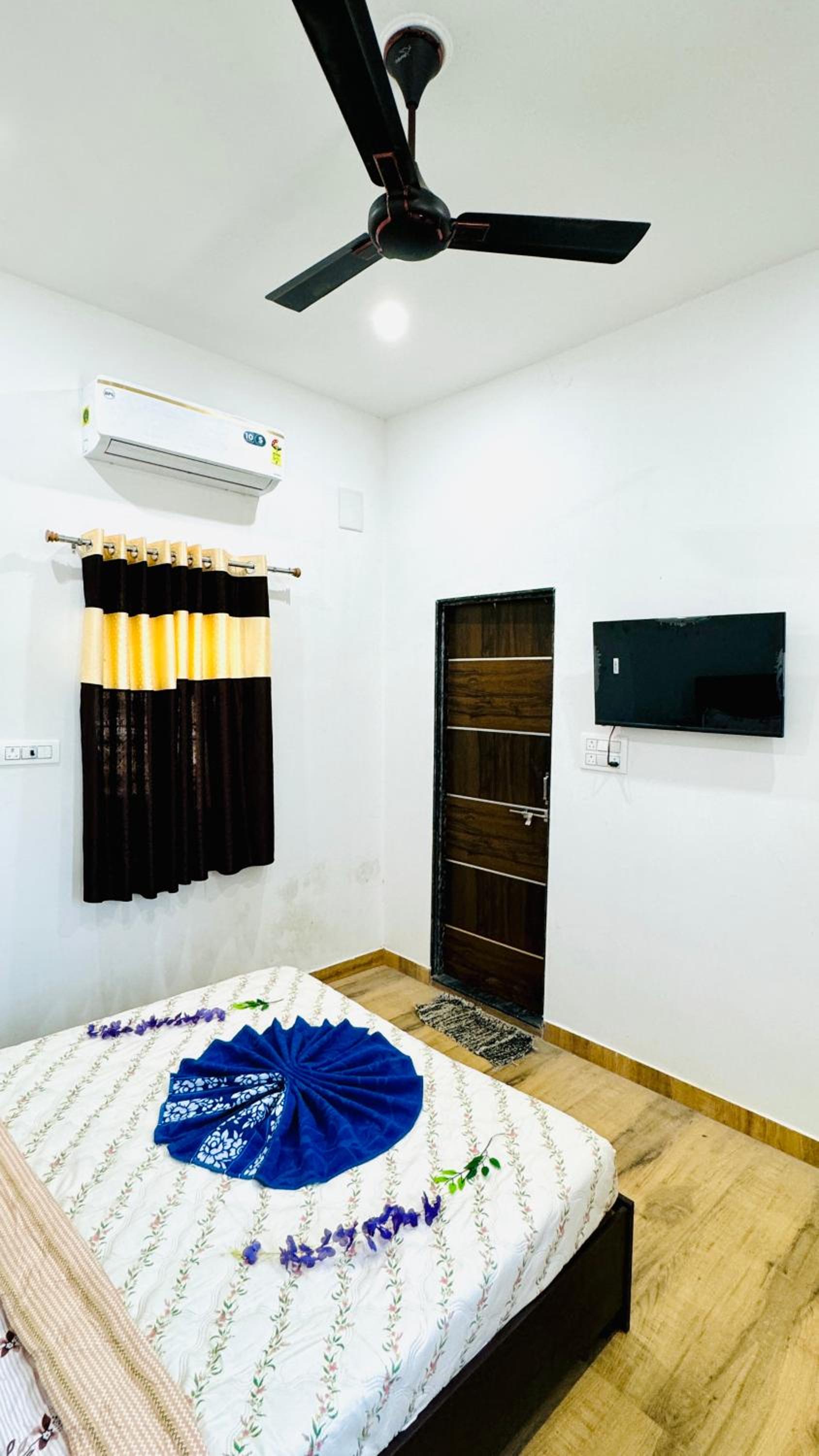 Double Room photo 3