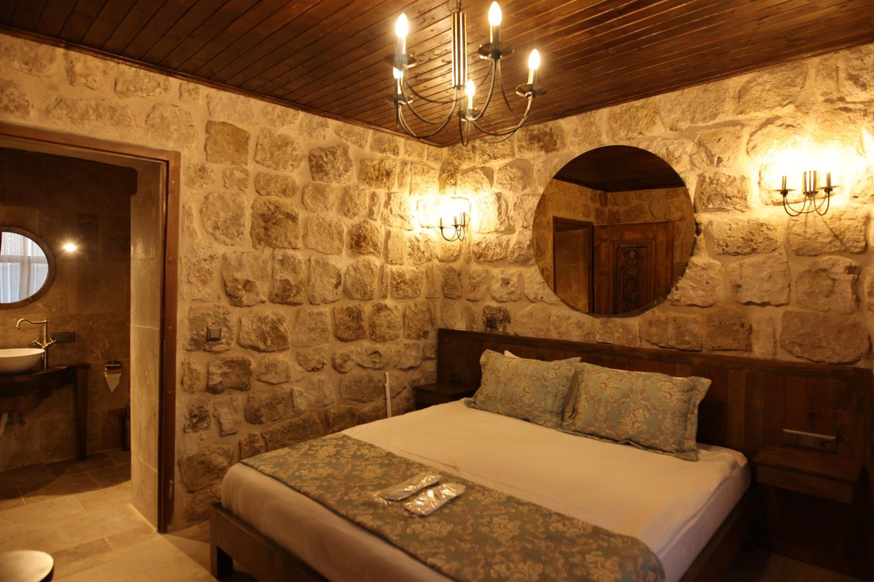 Small Double Room