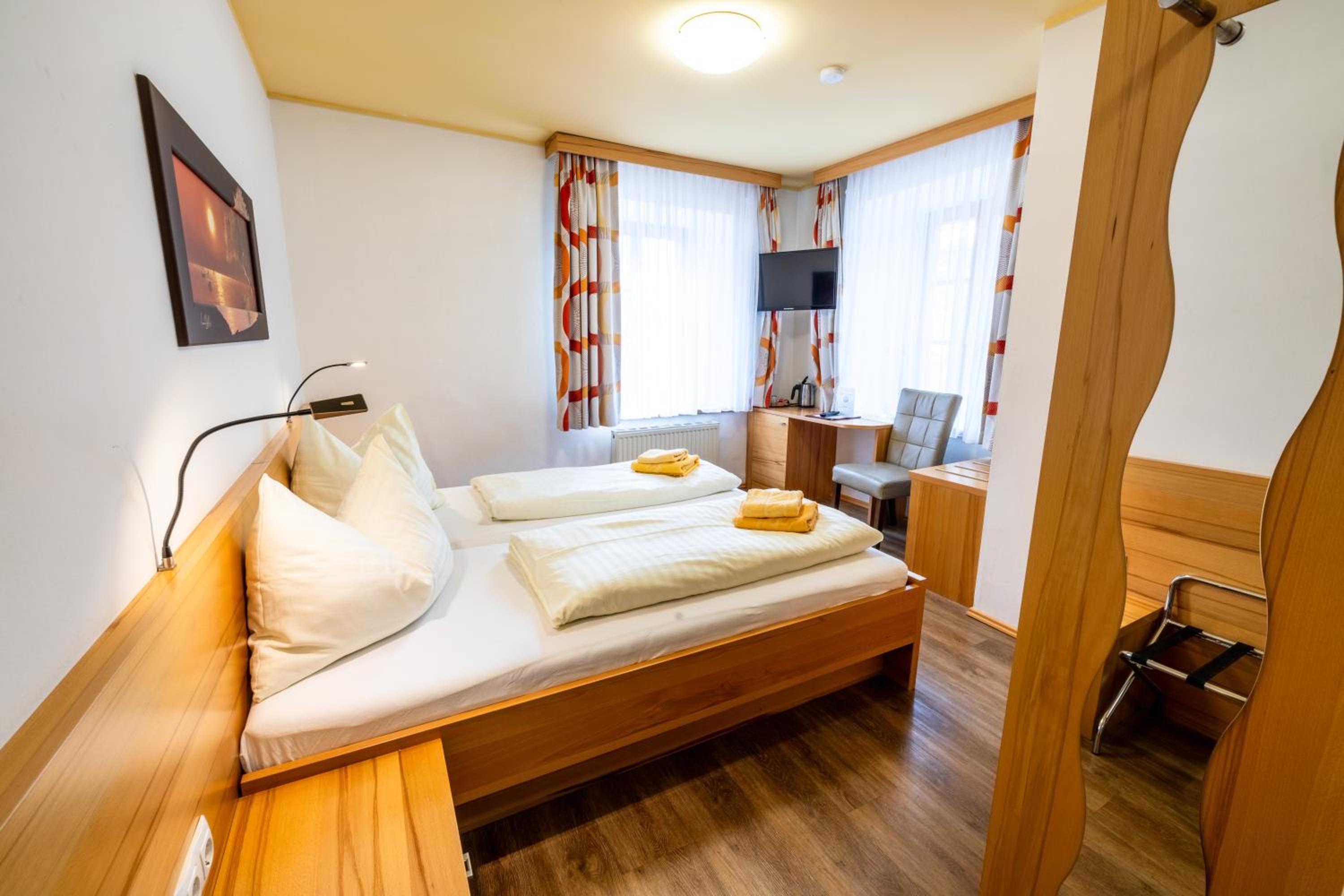Double Room - Photo 4