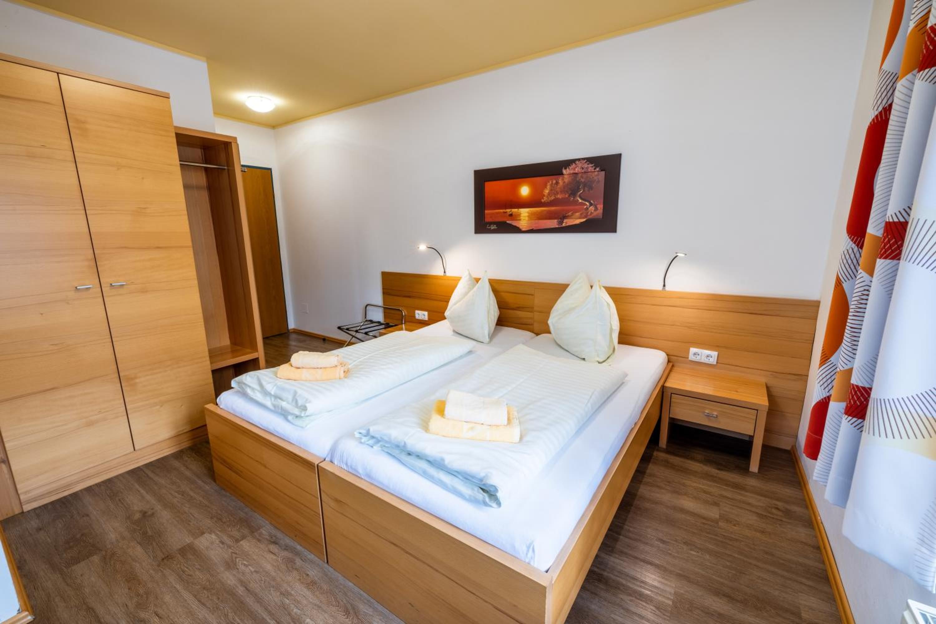 Double Room - Photo 1