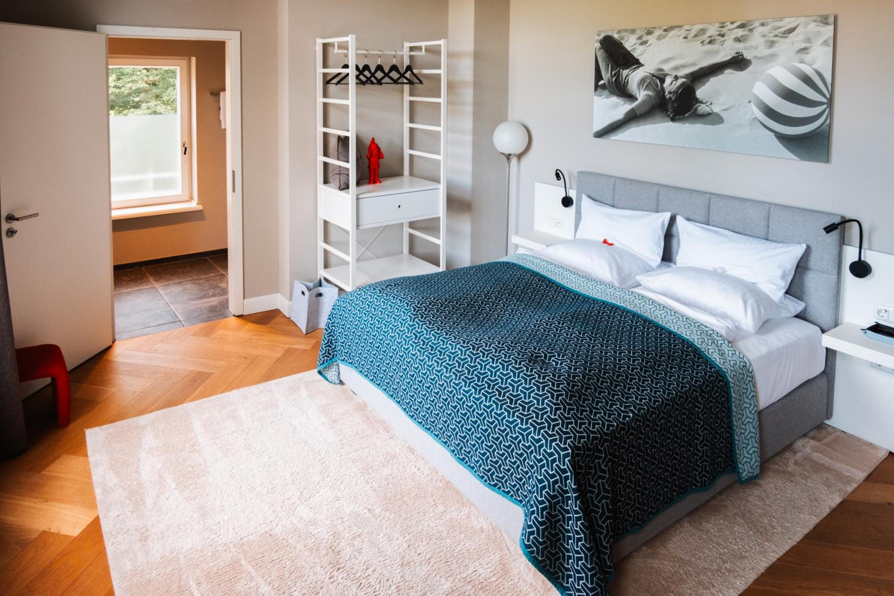 Executive Suite photo 1