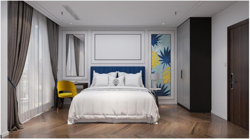 Two-Bedroom Apartment With Lake View photo 1