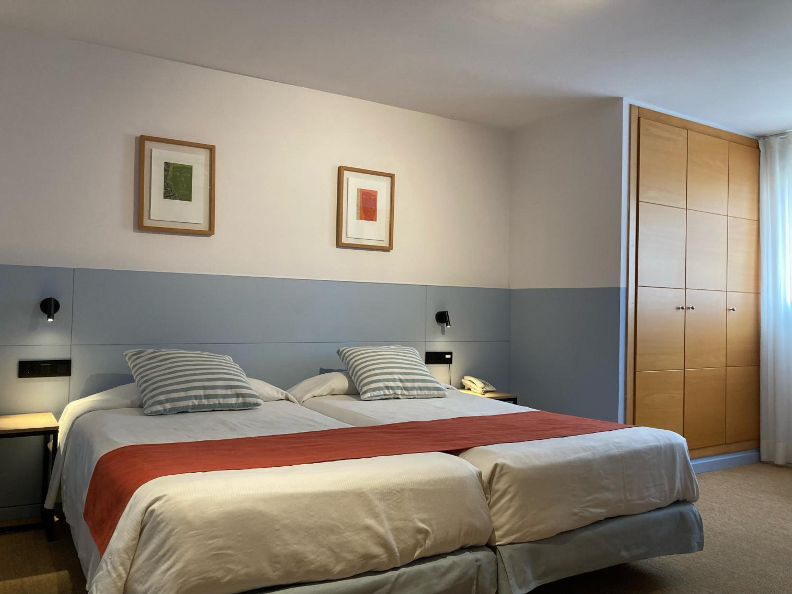Habitación Doble Superior