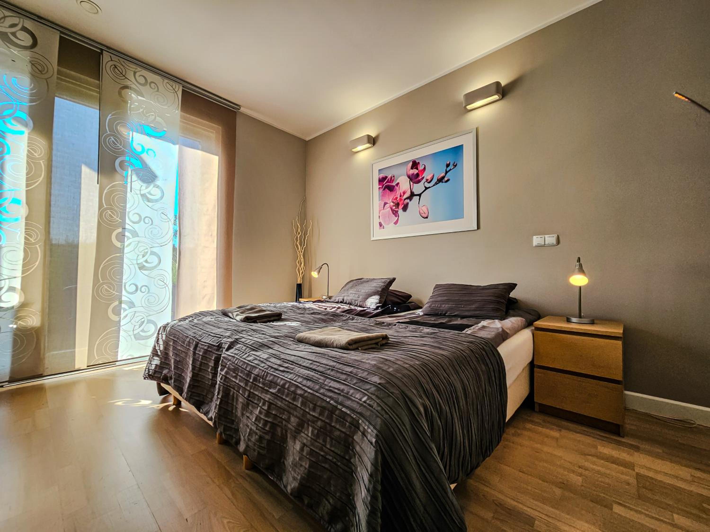 Standard Villa photo 1