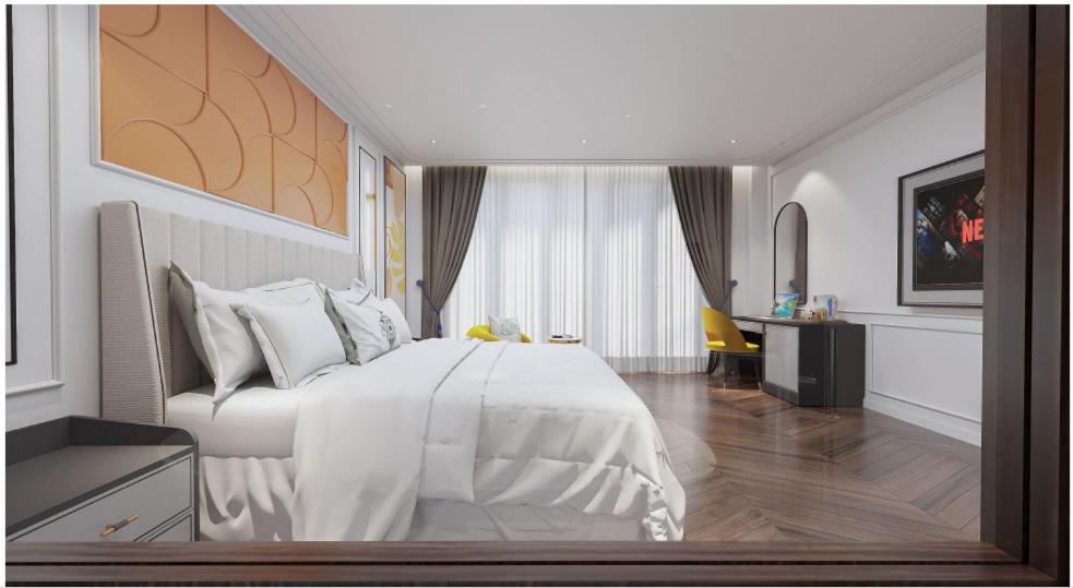 One-Bedroom Apartment With Lake View photo 3