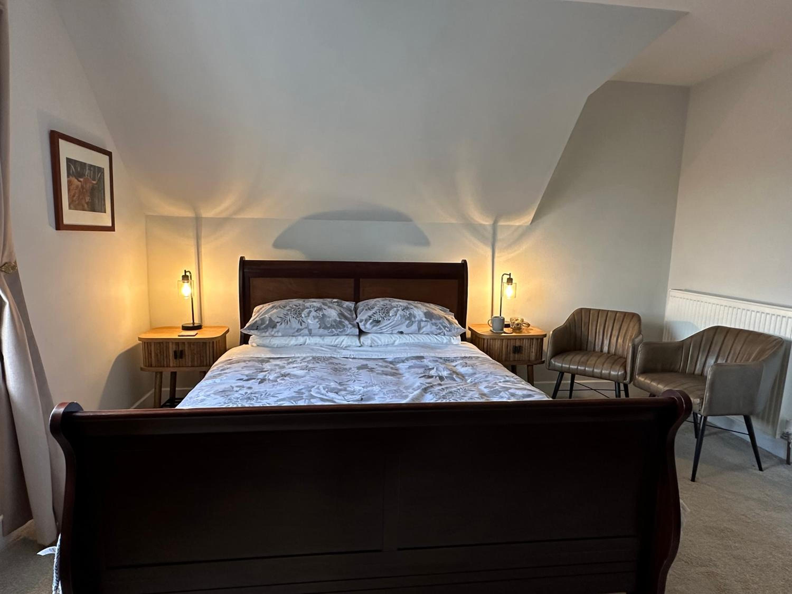 Double Room photo 3