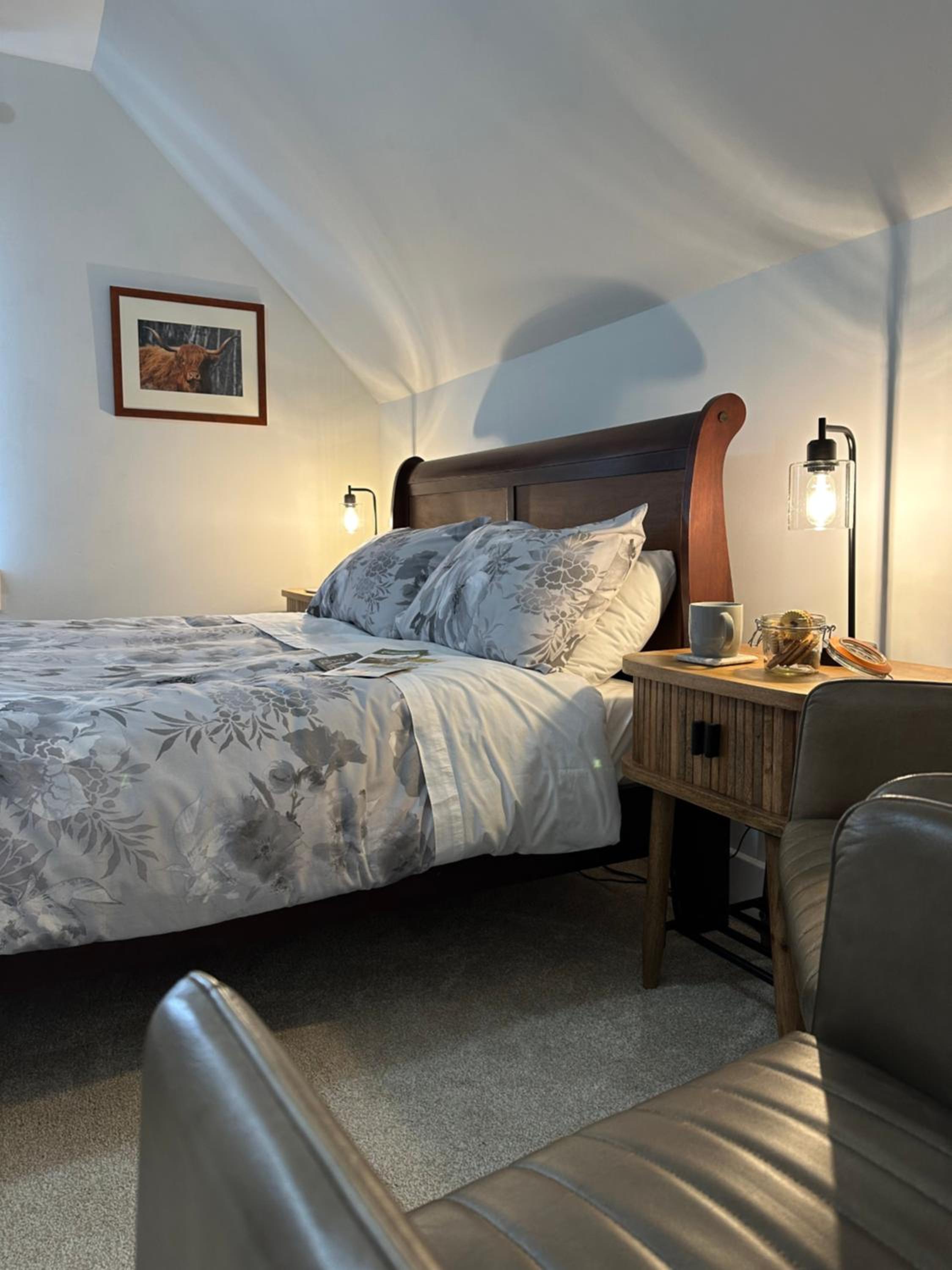Double Room photo 3