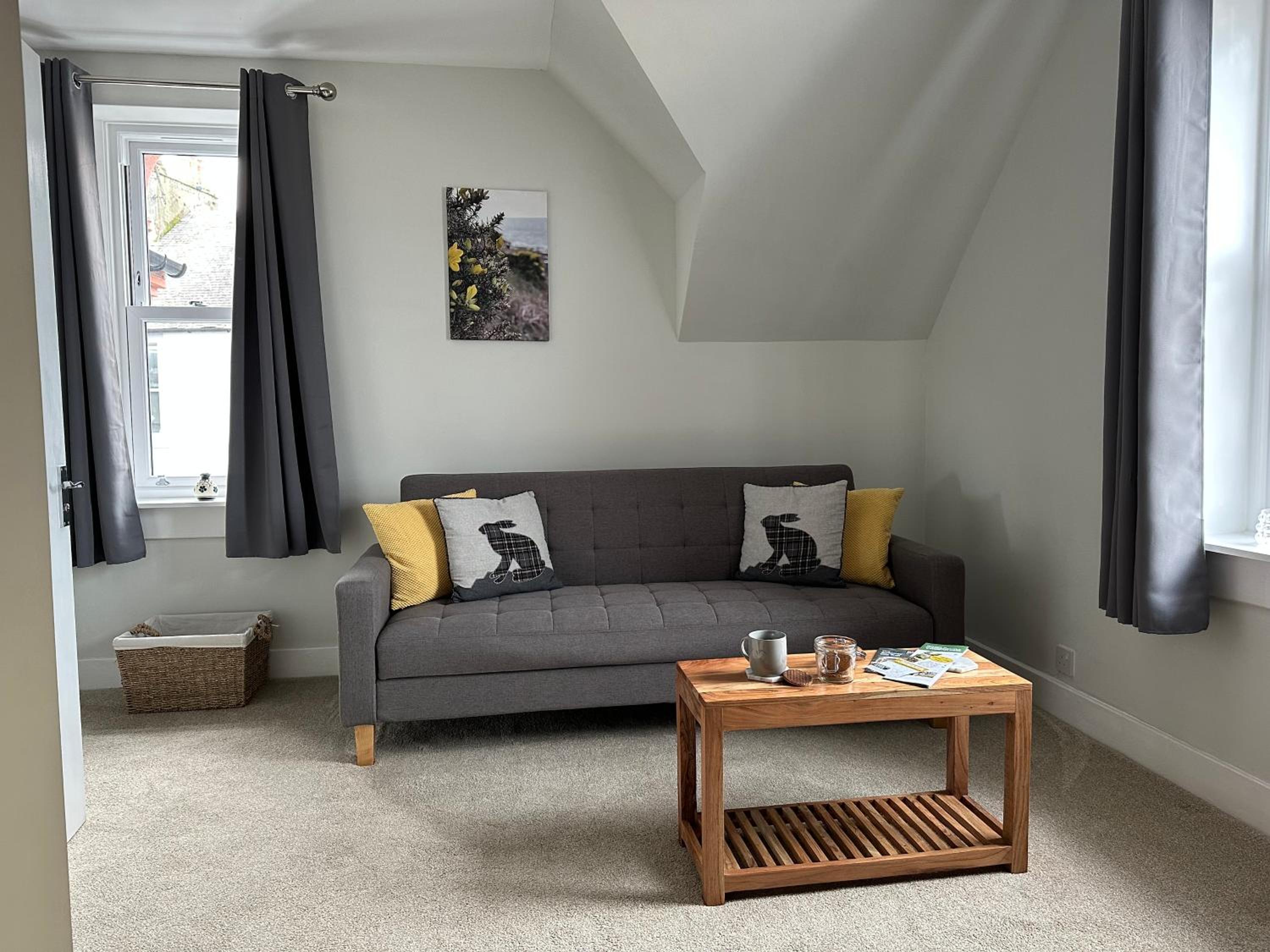 Triple Room photo 3