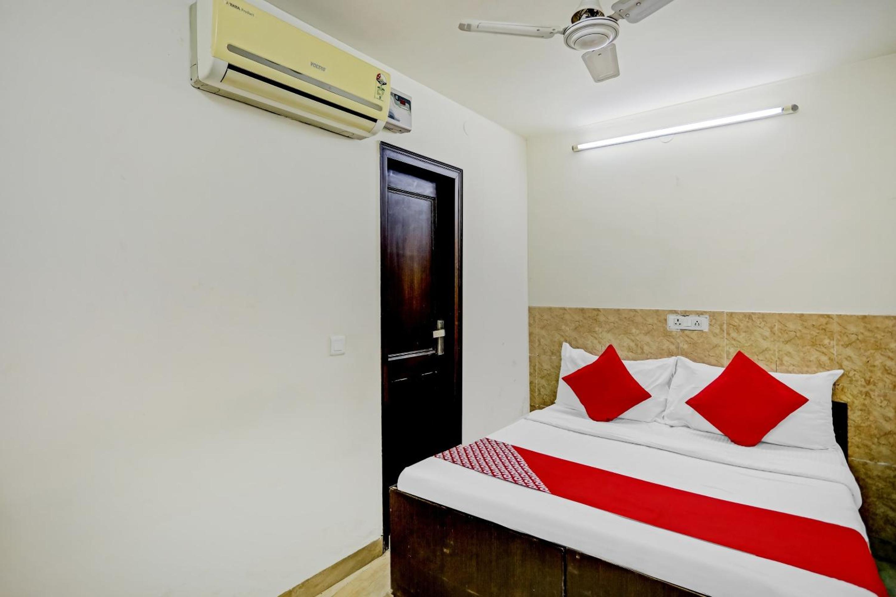 Classic Triple Room