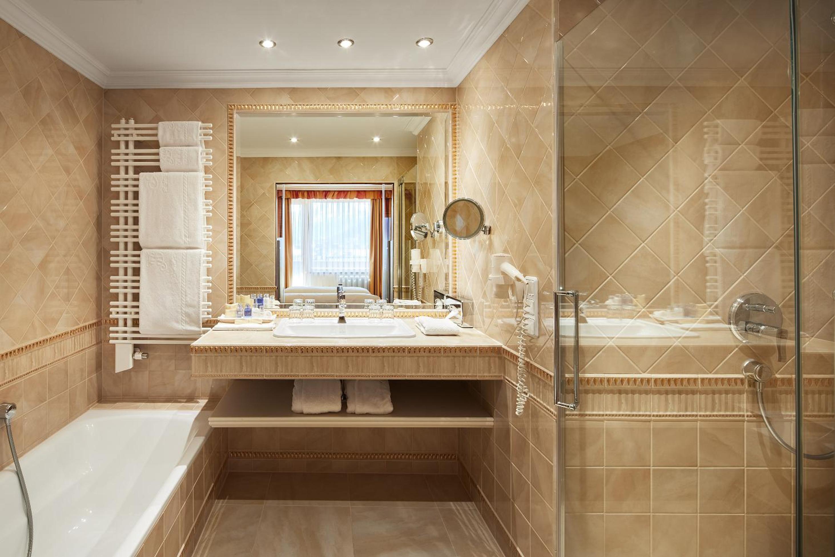 Junior Suite photo 2