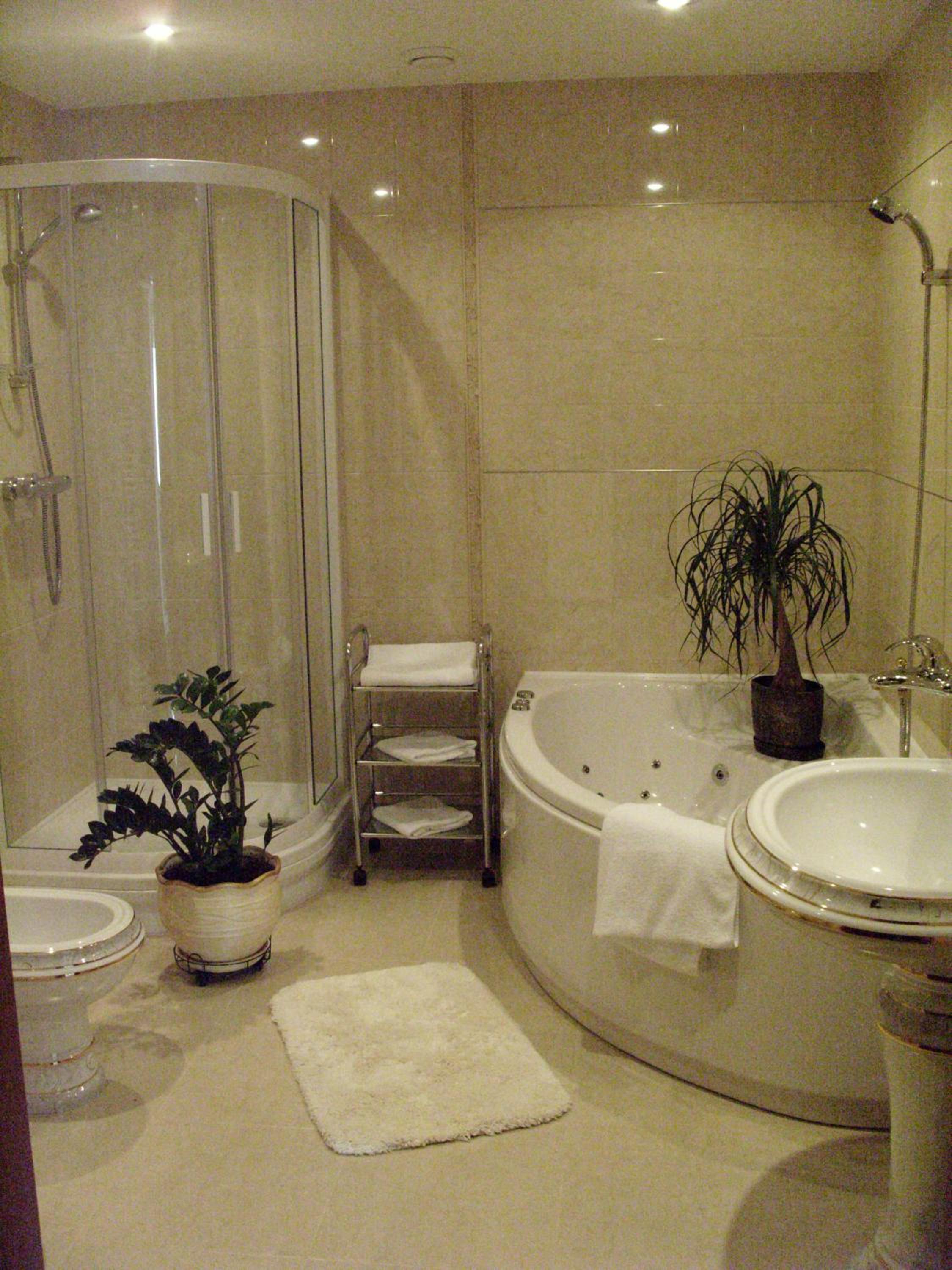 Suite with Hot Tub - Photo 4
