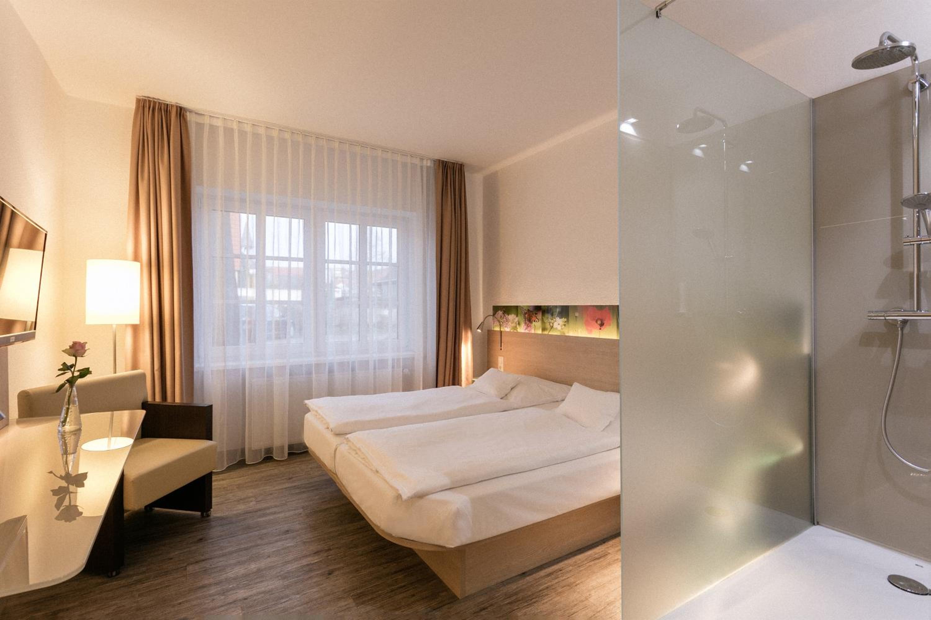 Double Room photo 1