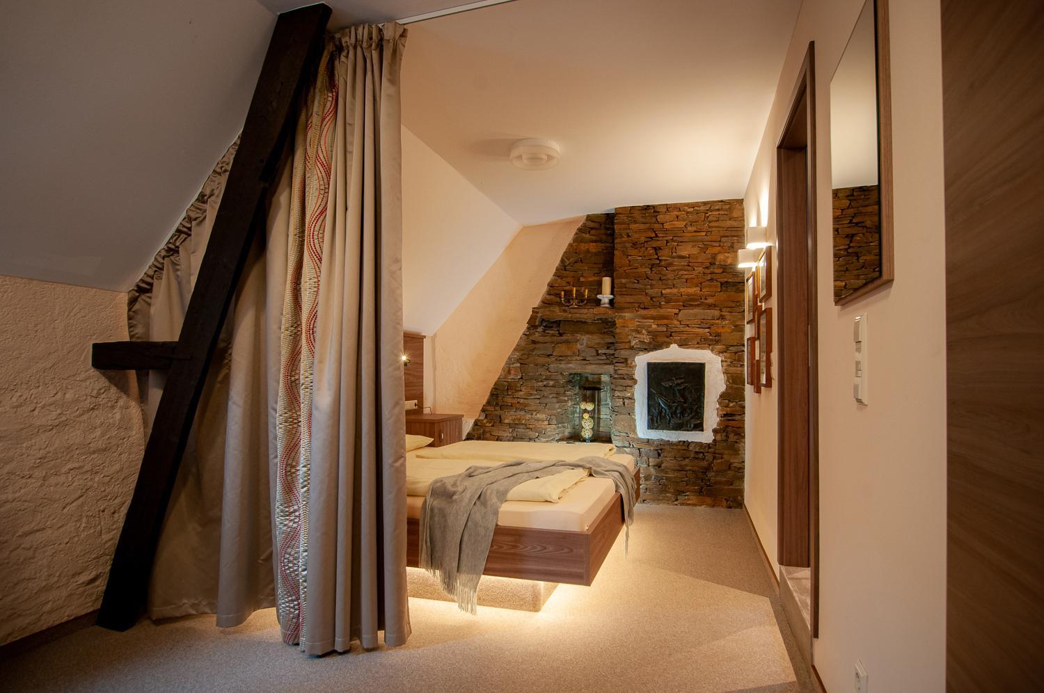 Double or Twin Room - Disability Access photo 1
