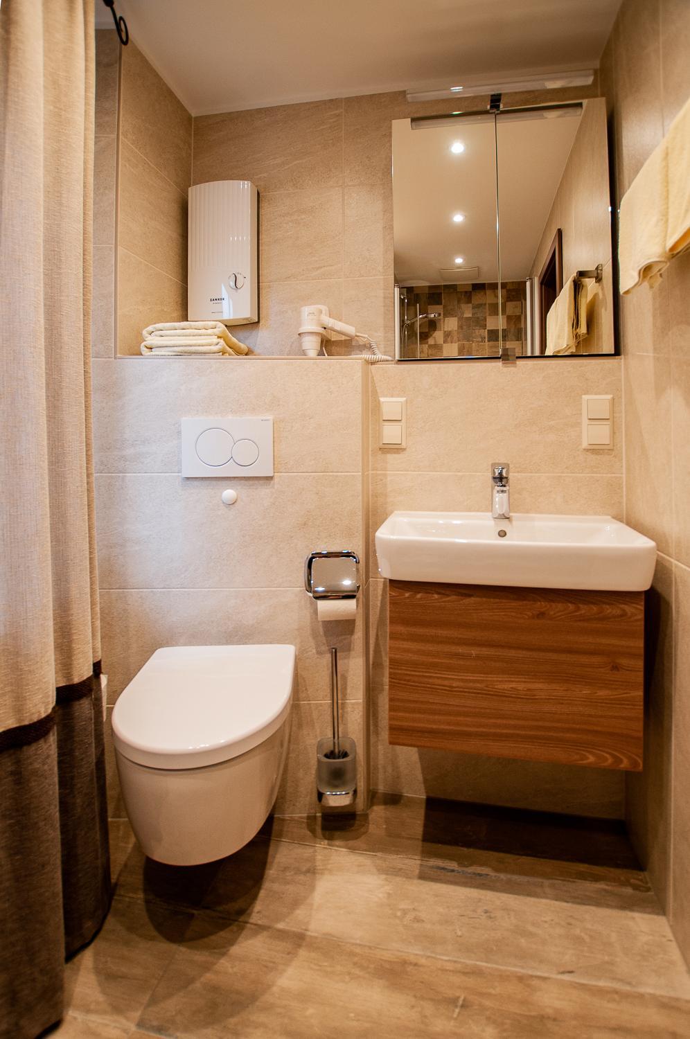 Classic Triple Room photo 2