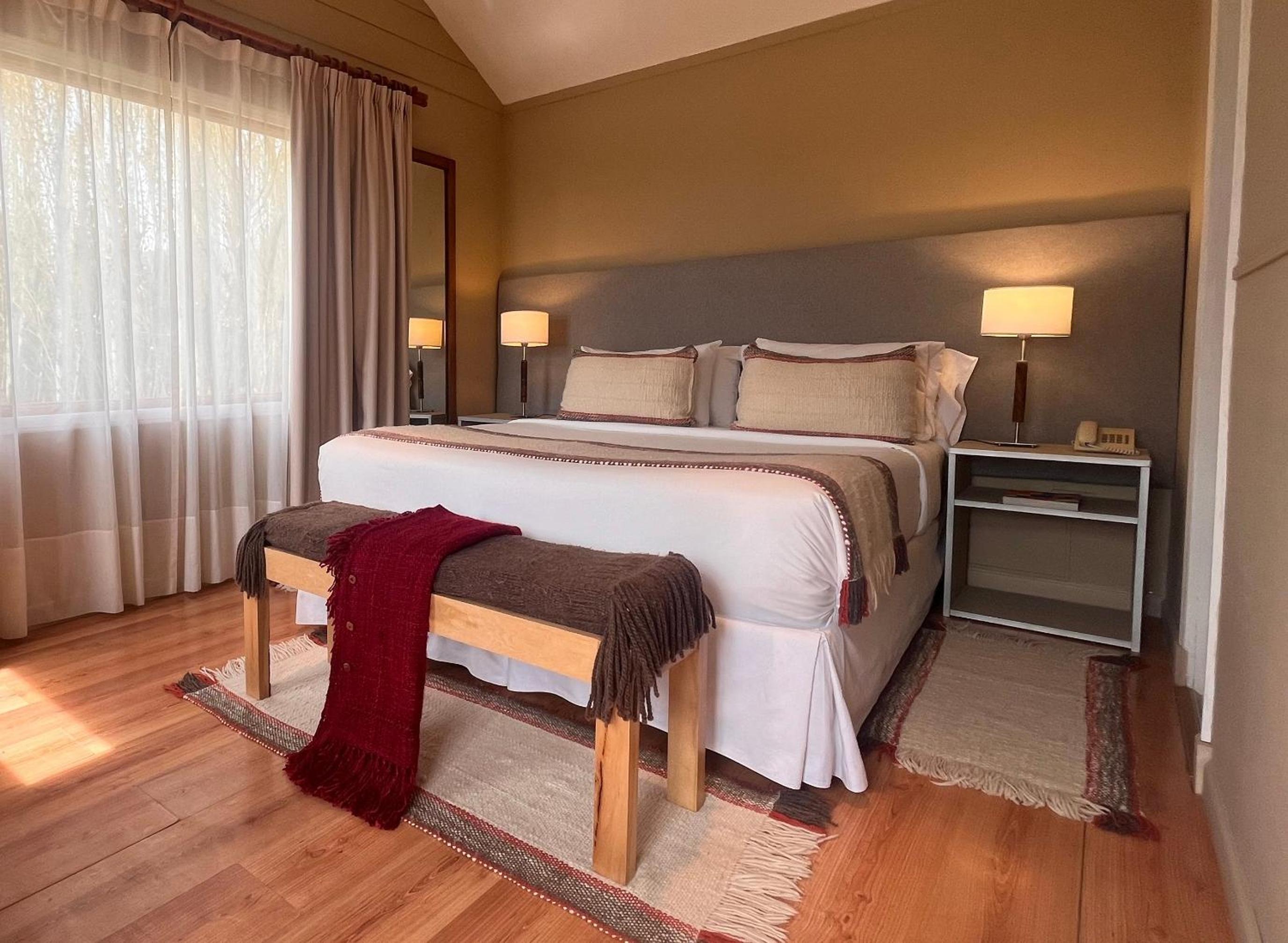Small Double Room